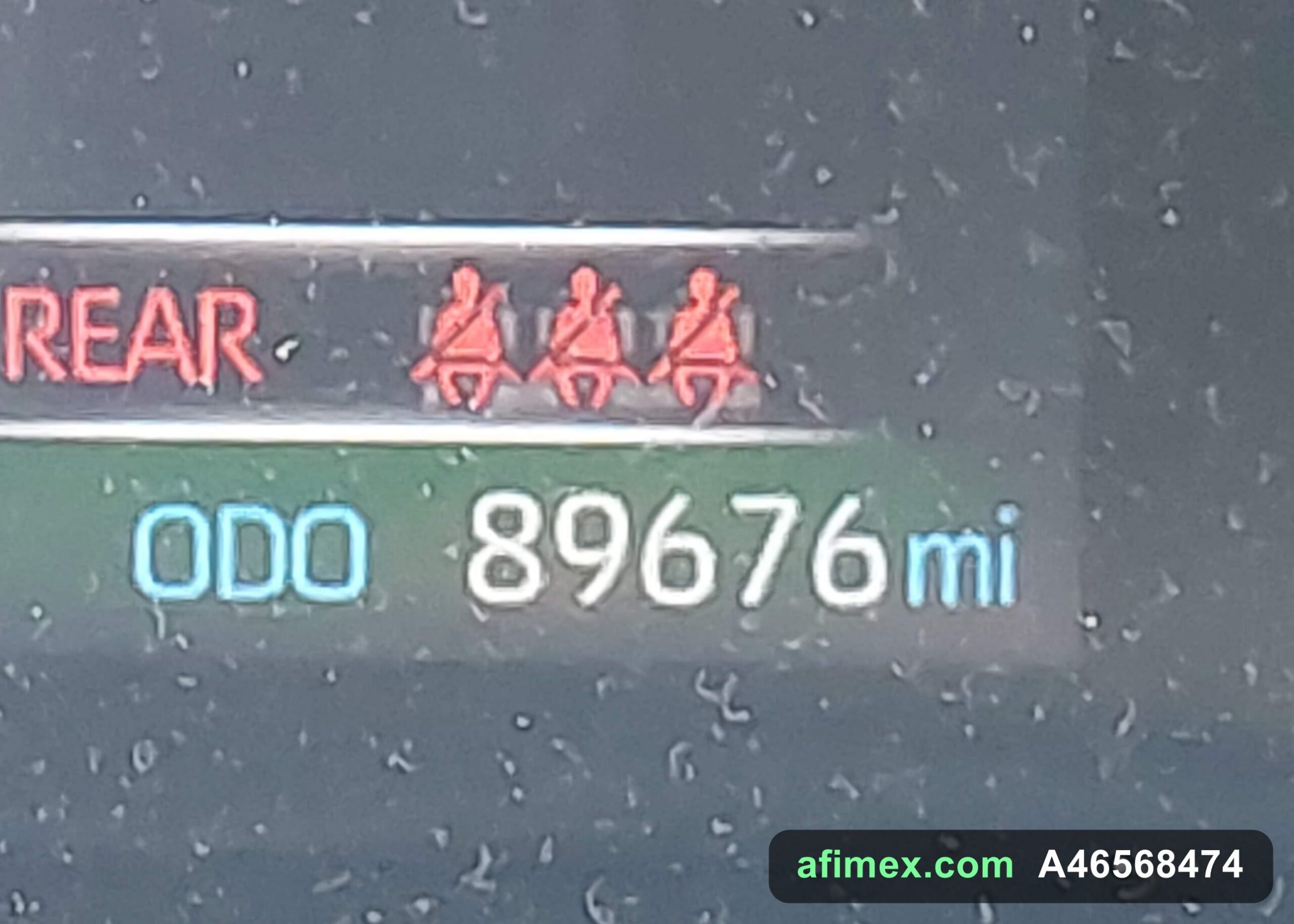 2019 Toyota RAV4 for sale in Mauritania - Ref A46568474, photo 15