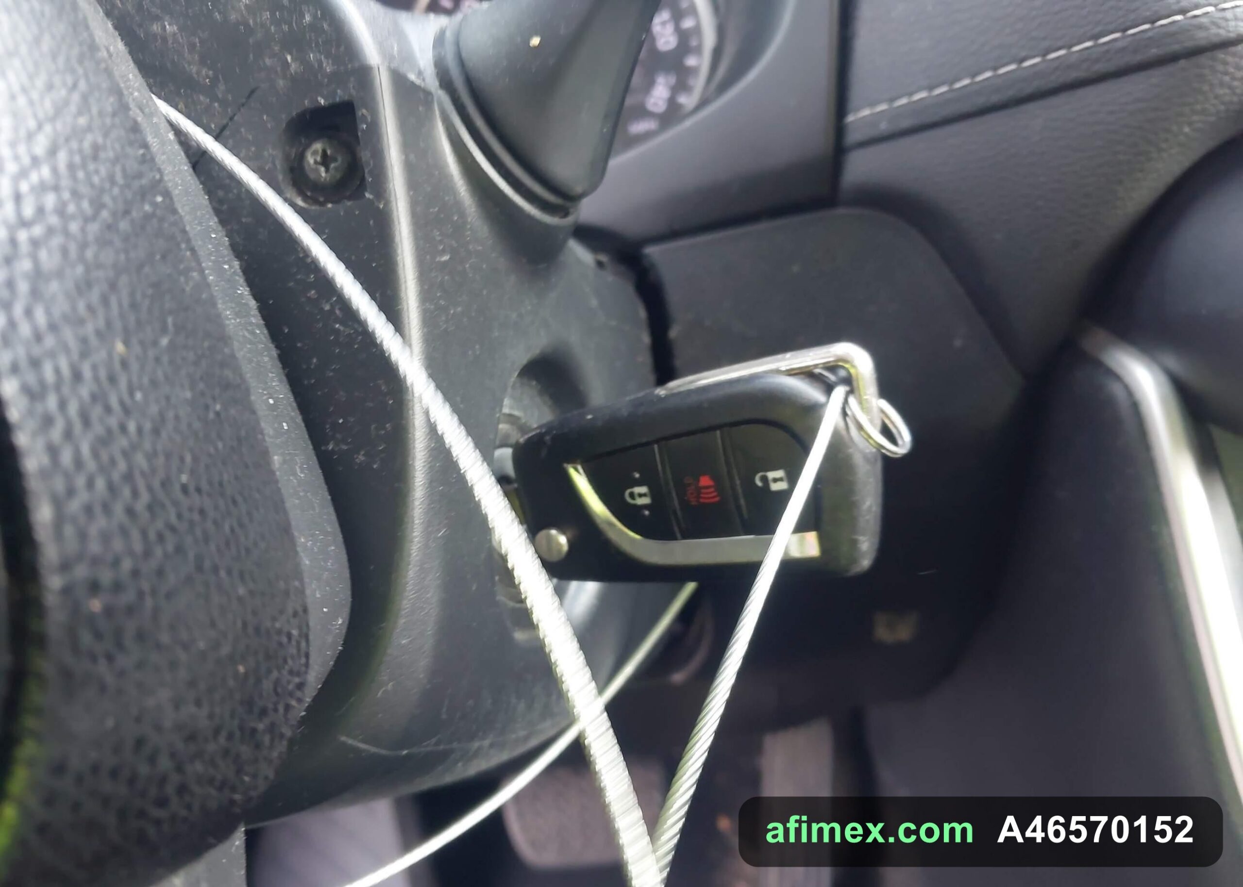 2019 Toyota RAV4 for sale in Mauritania - Ref A46570152, photo 11