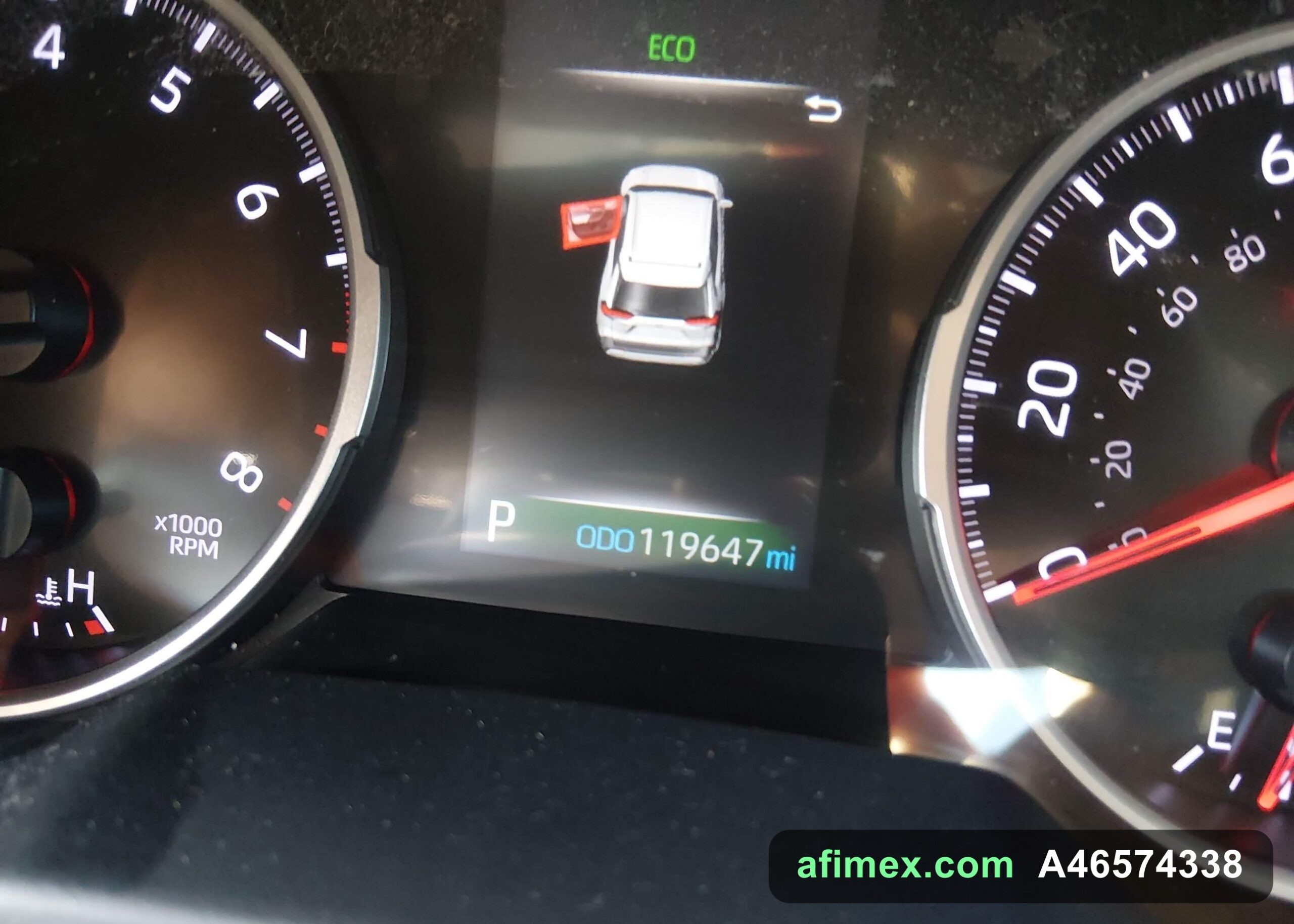 2021 Toyota RAV4 for sale in Mauritania - Ref A46574338, photo 16