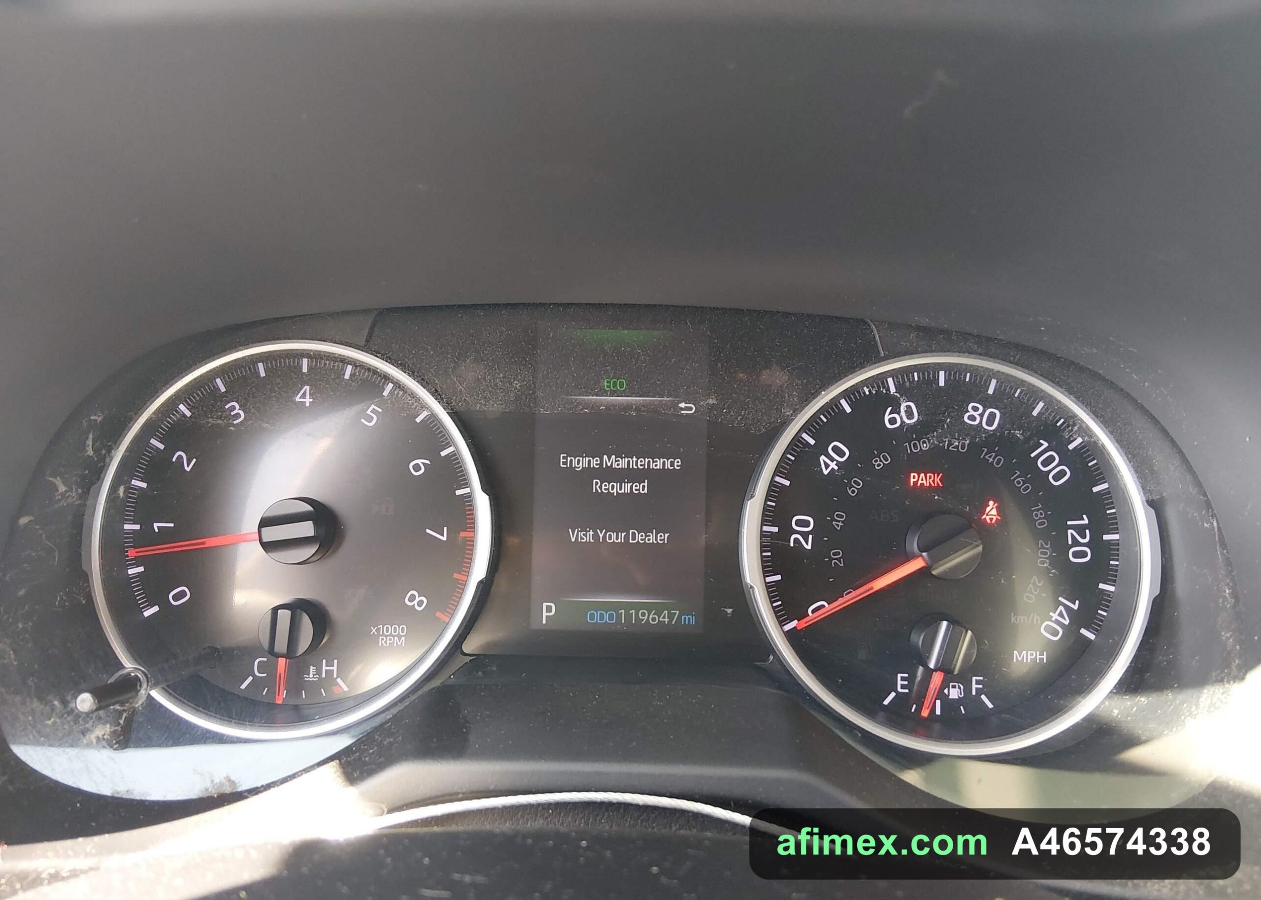 2021 Toyota RAV4 for sale in Mauritania - Ref A46574338, photo 7