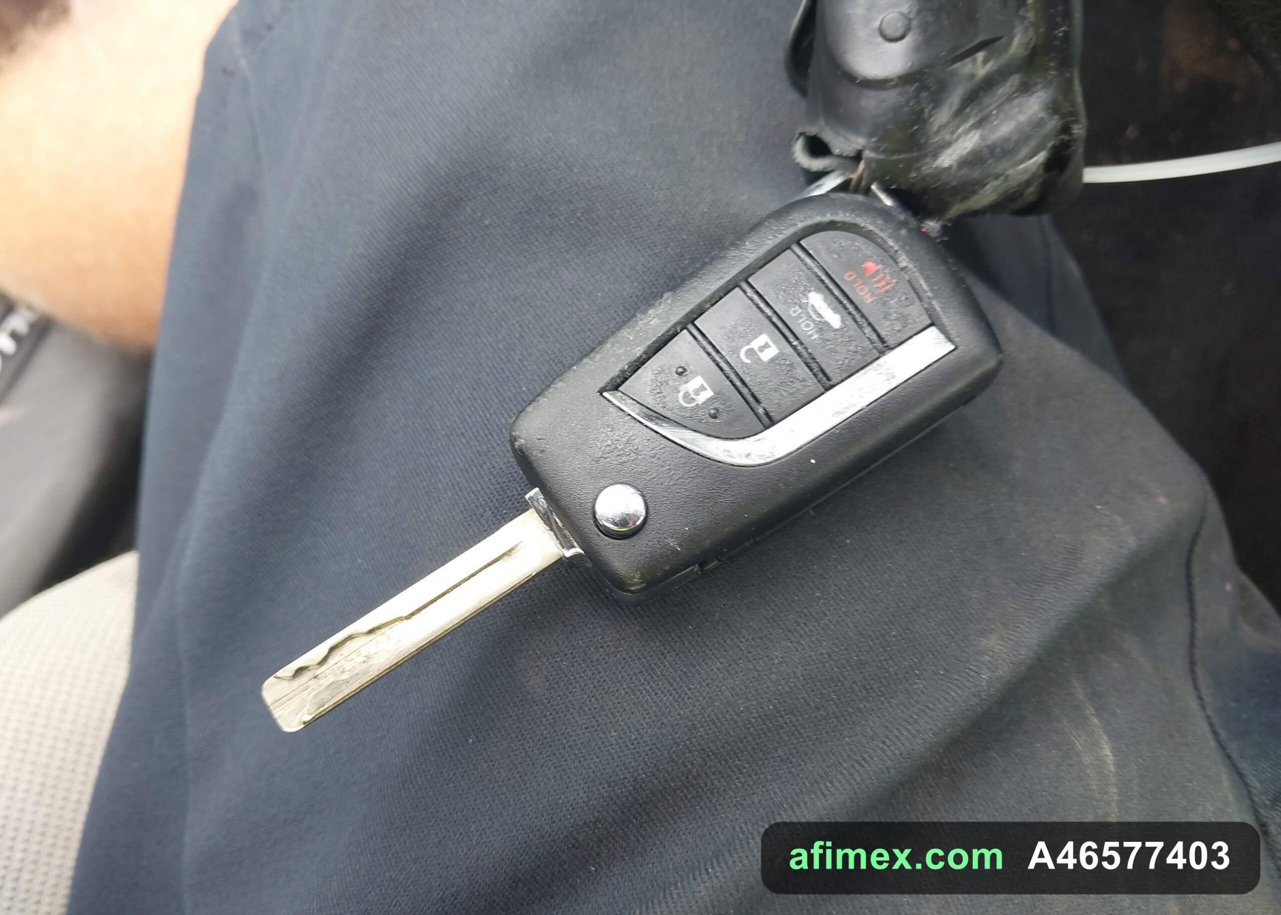 2020 Toyota Corolla for sale in Mauritania - Ref A46577403, photo 11