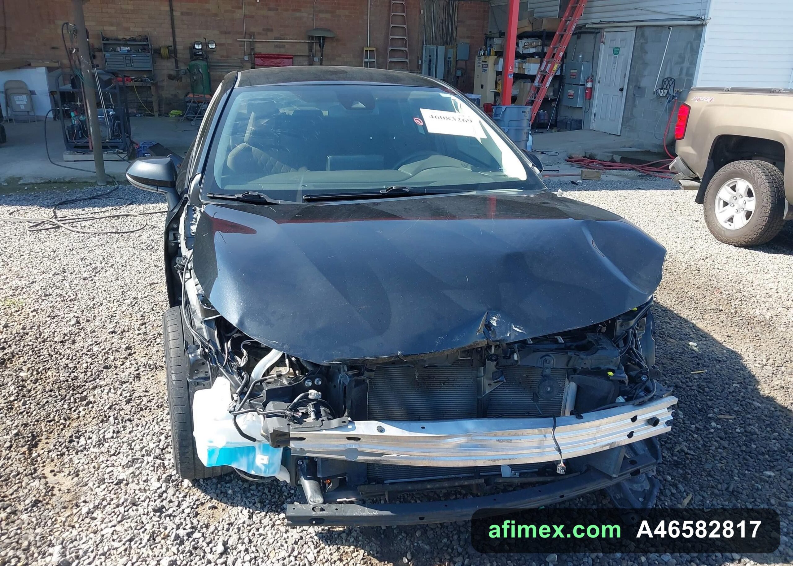 2022 Toyota Corolla for sale in Mauritania - Ref A46582817, photo 13
