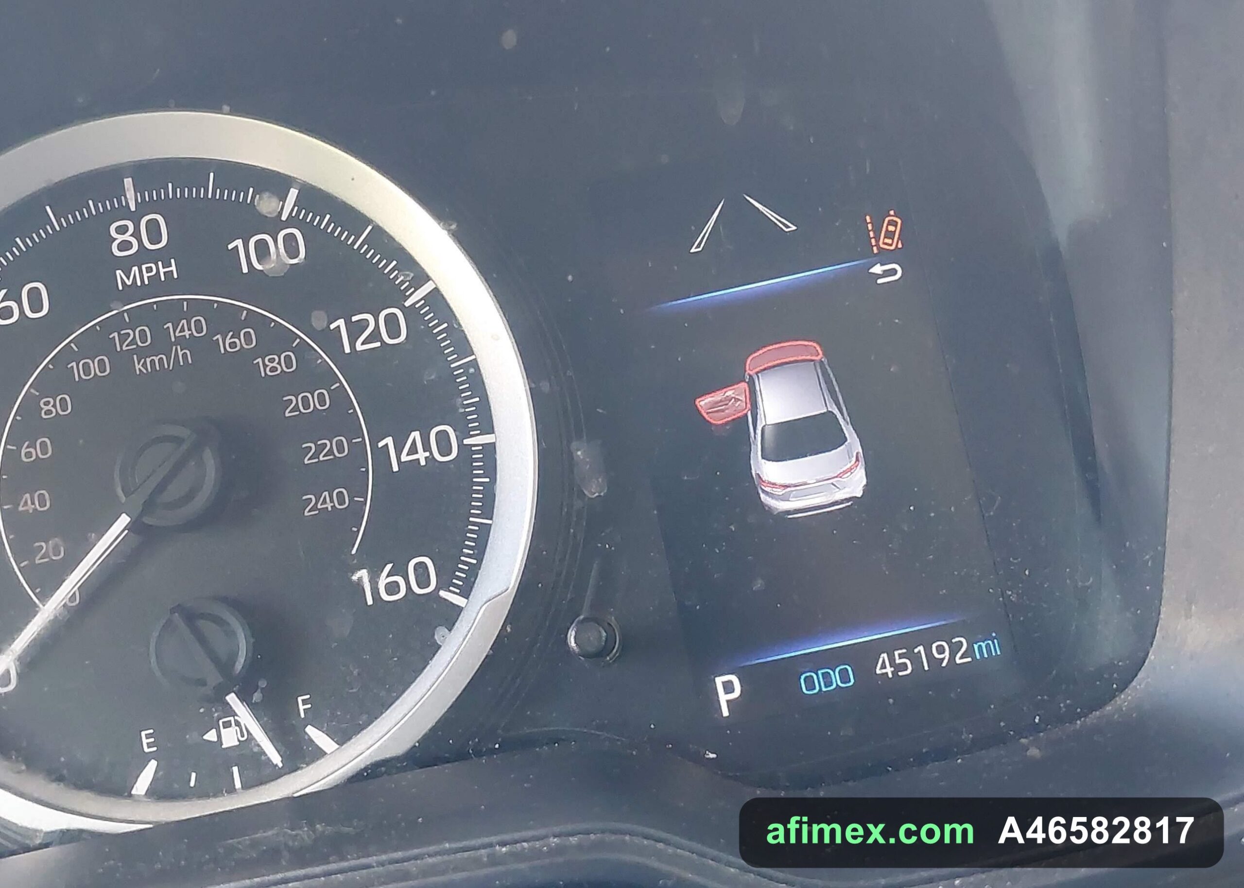 2022 Toyota Corolla for sale in Mauritania - Ref A46582817, photo 16
