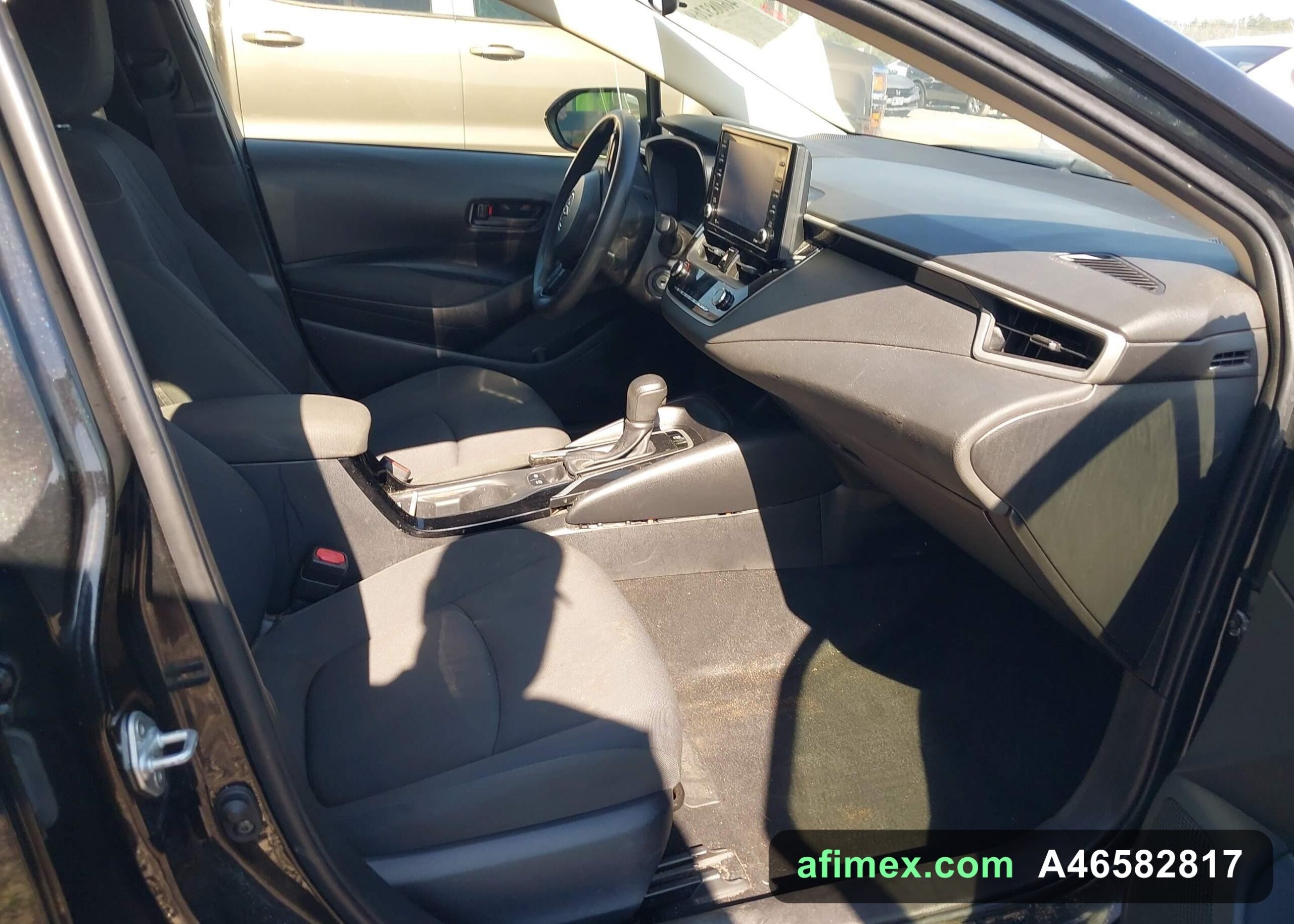 2022 Toyota Corolla for sale in Mauritania - Ref A46582817, photo 5