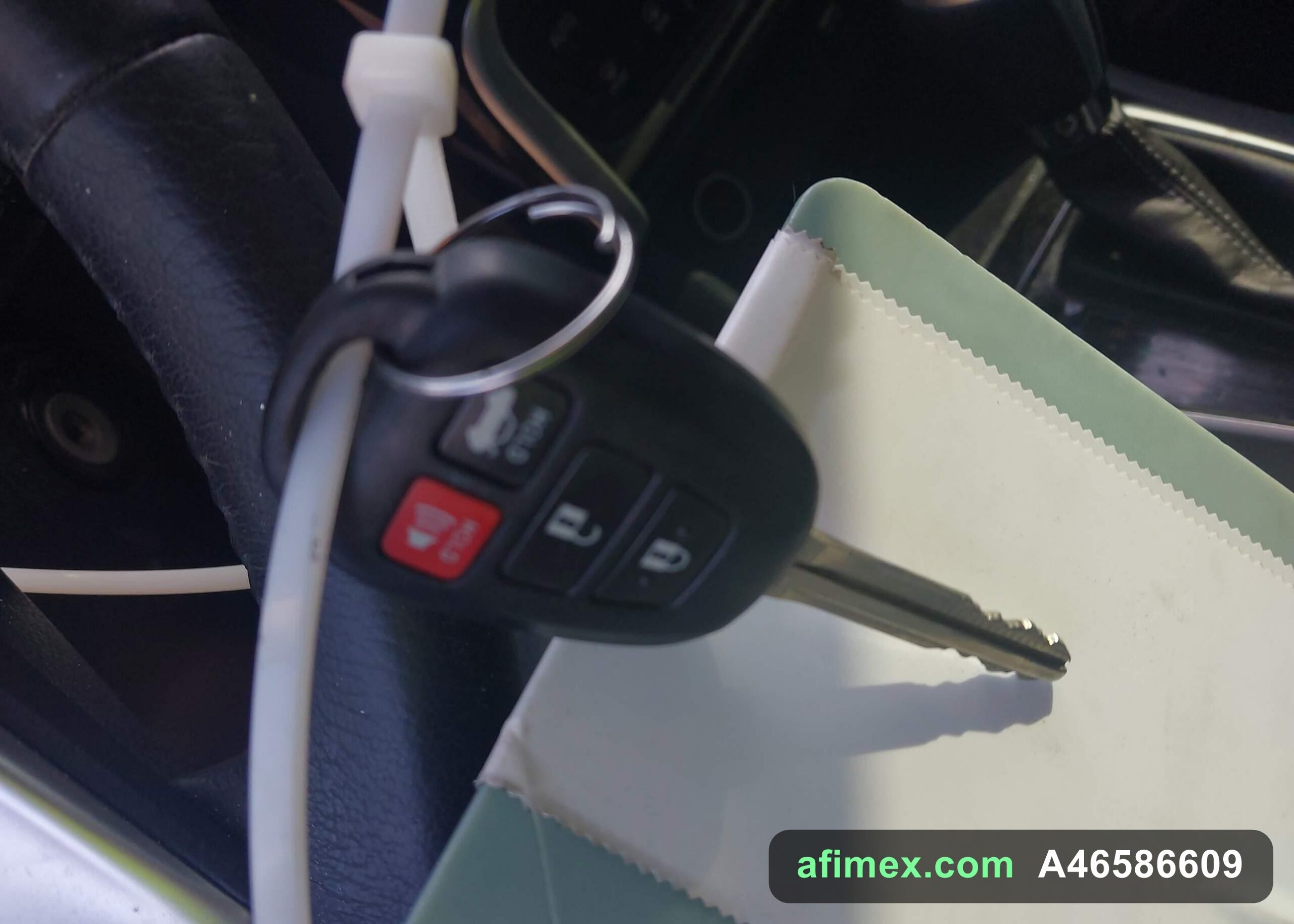2017 Toyota Corolla for sale in Mauritania - Ref A46586609, photo 11