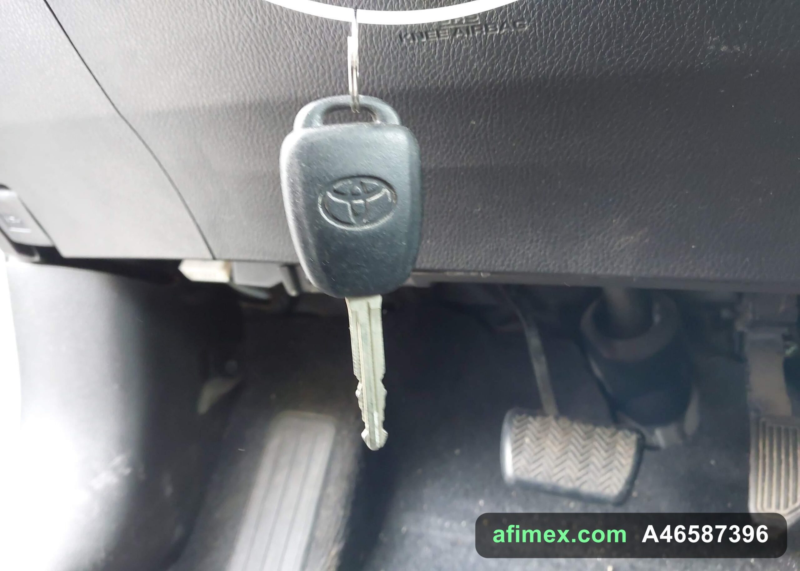 2015 Toyota RAV4 for sale in Mauritania - Ref A46587396, photo 11