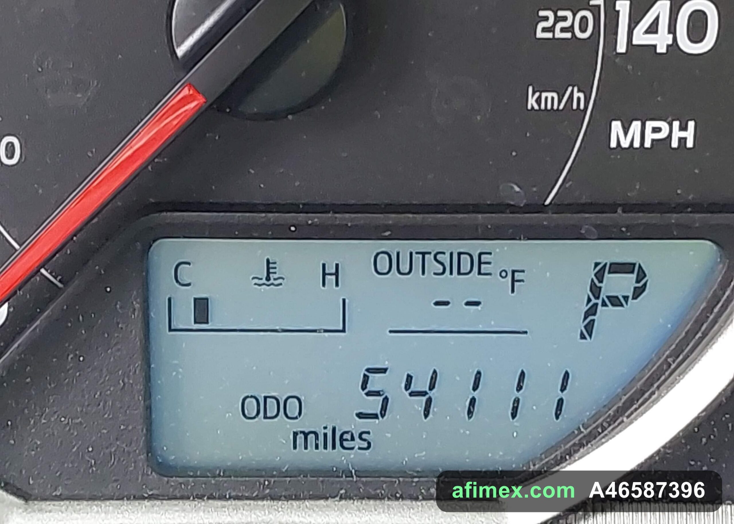 2015 Toyota RAV4 for sale in Mauritania - Ref A46587396, photo 15