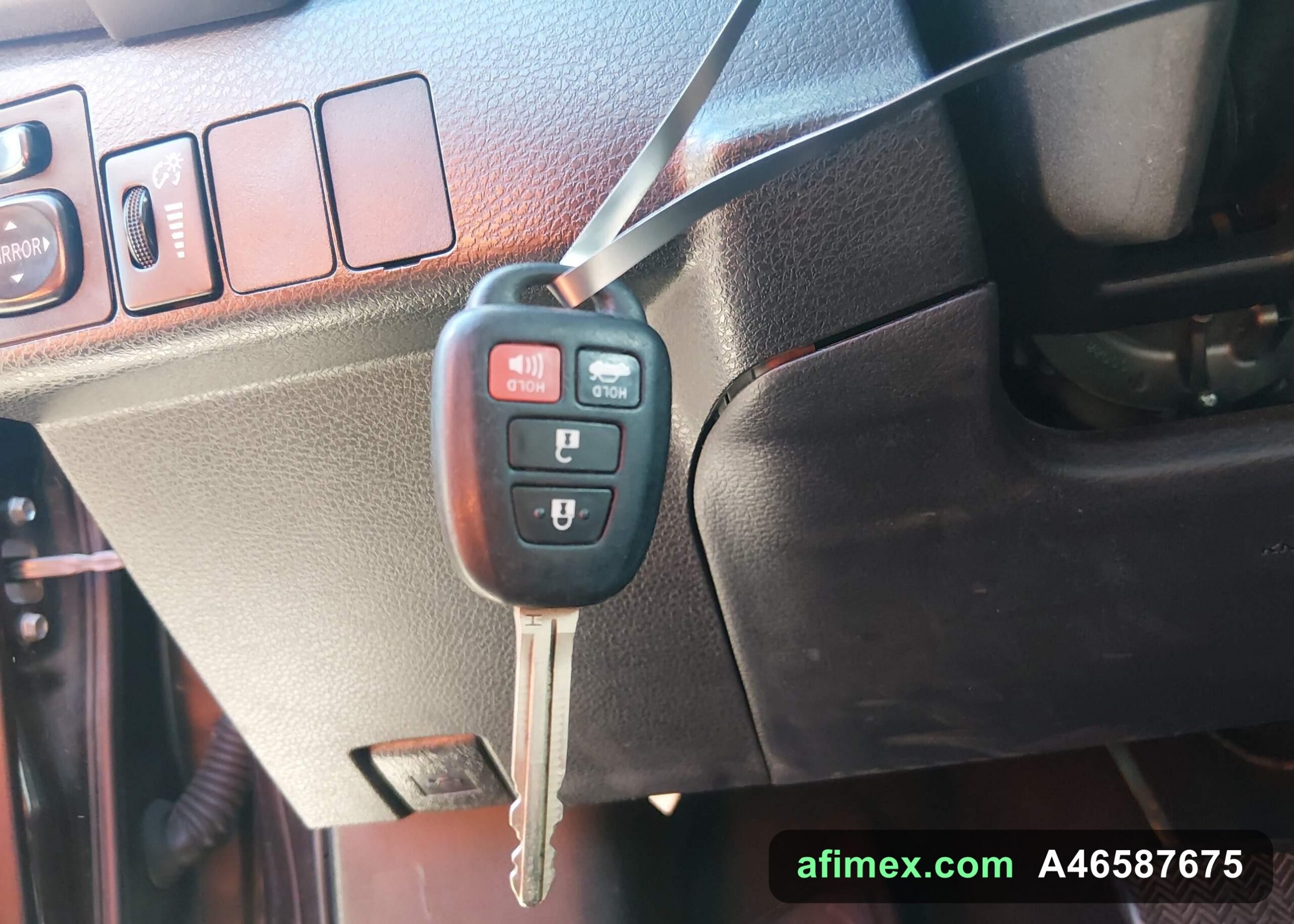 2017 Toyota Corolla for sale in Mauritania - Ref A46587675, photo 11
