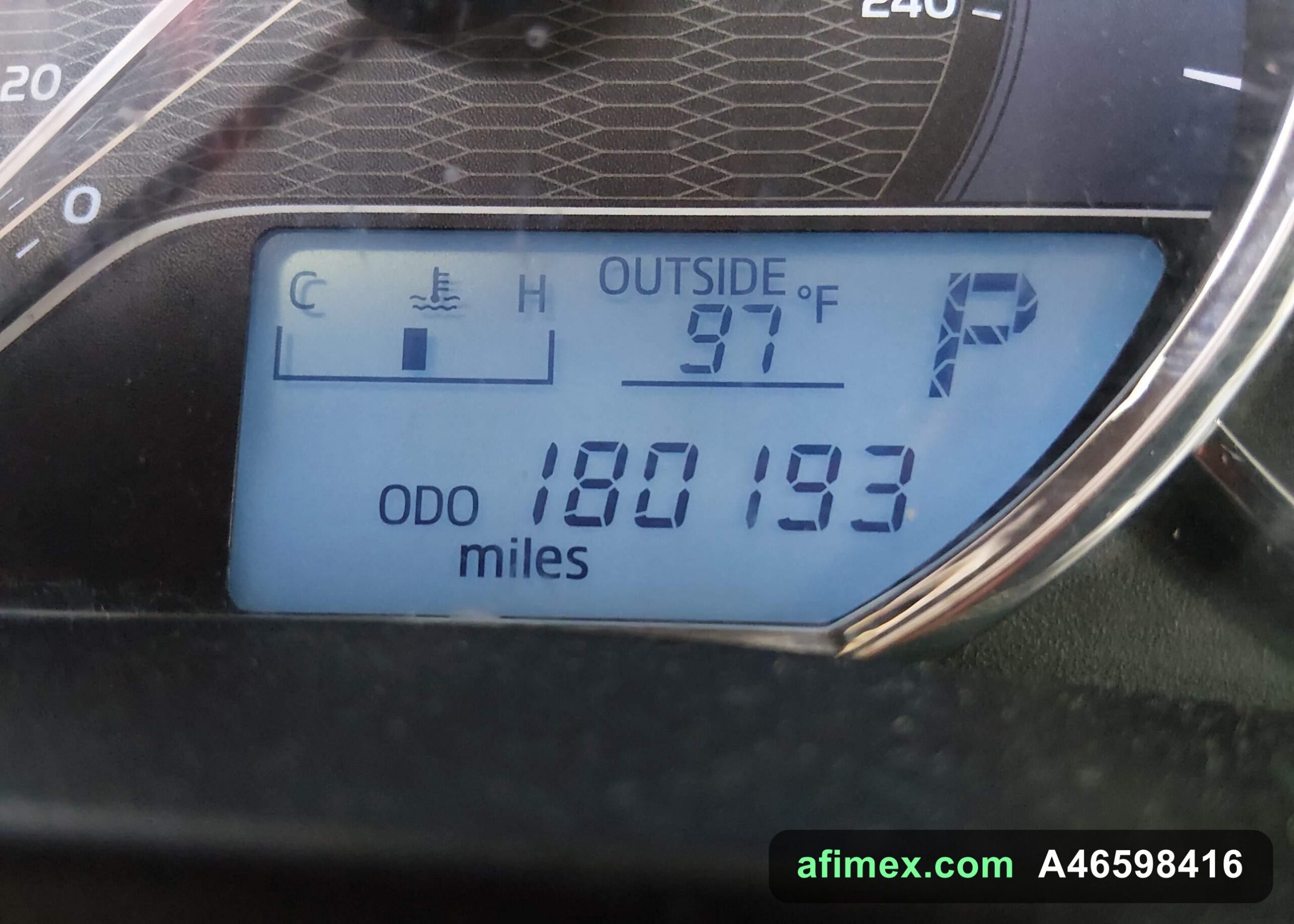 2015 Toyota Corolla for sale in Mauritania - Ref A46598416, photo 16