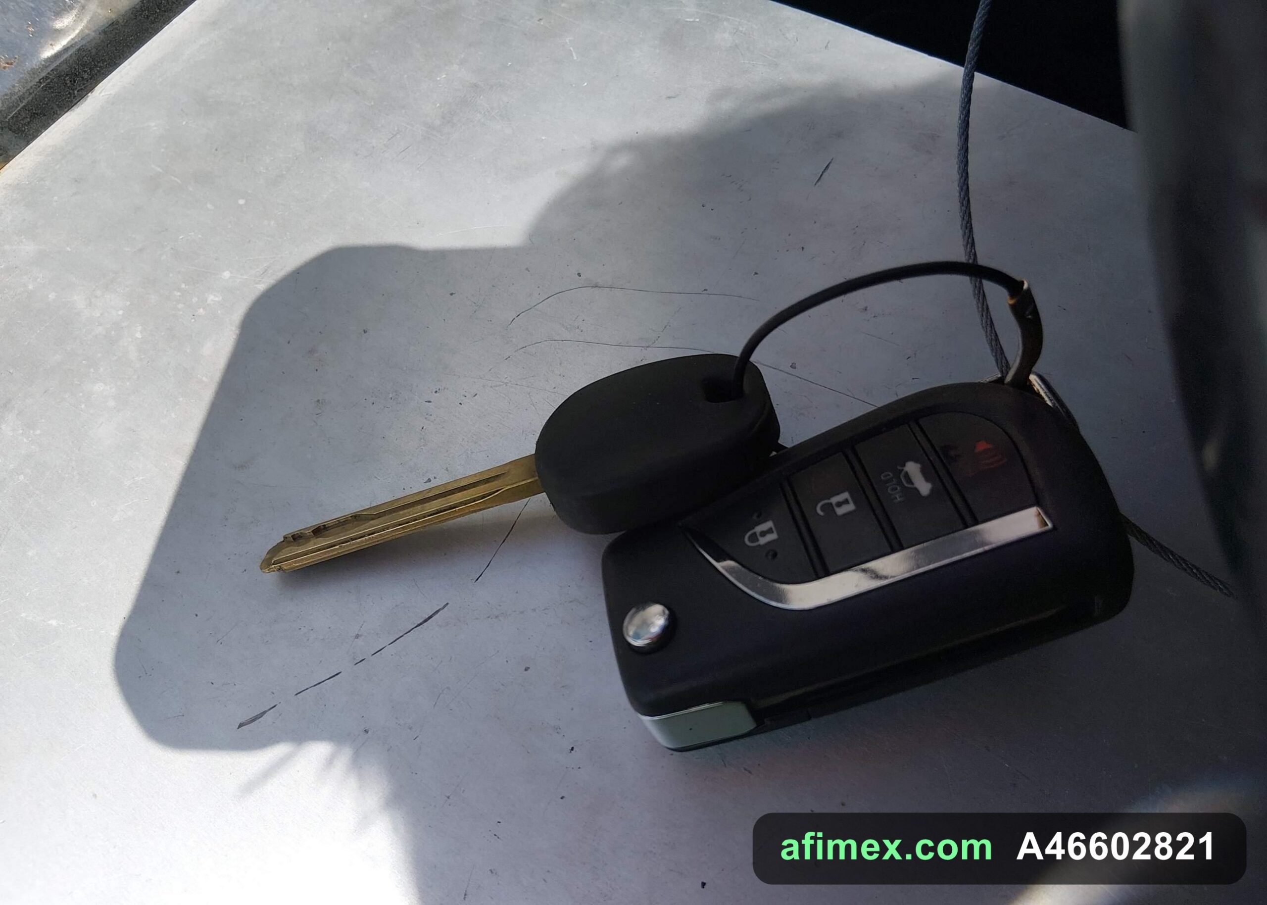 2020 Toyota Corolla for sale in Mauritania - Ref A46602821, photo 11