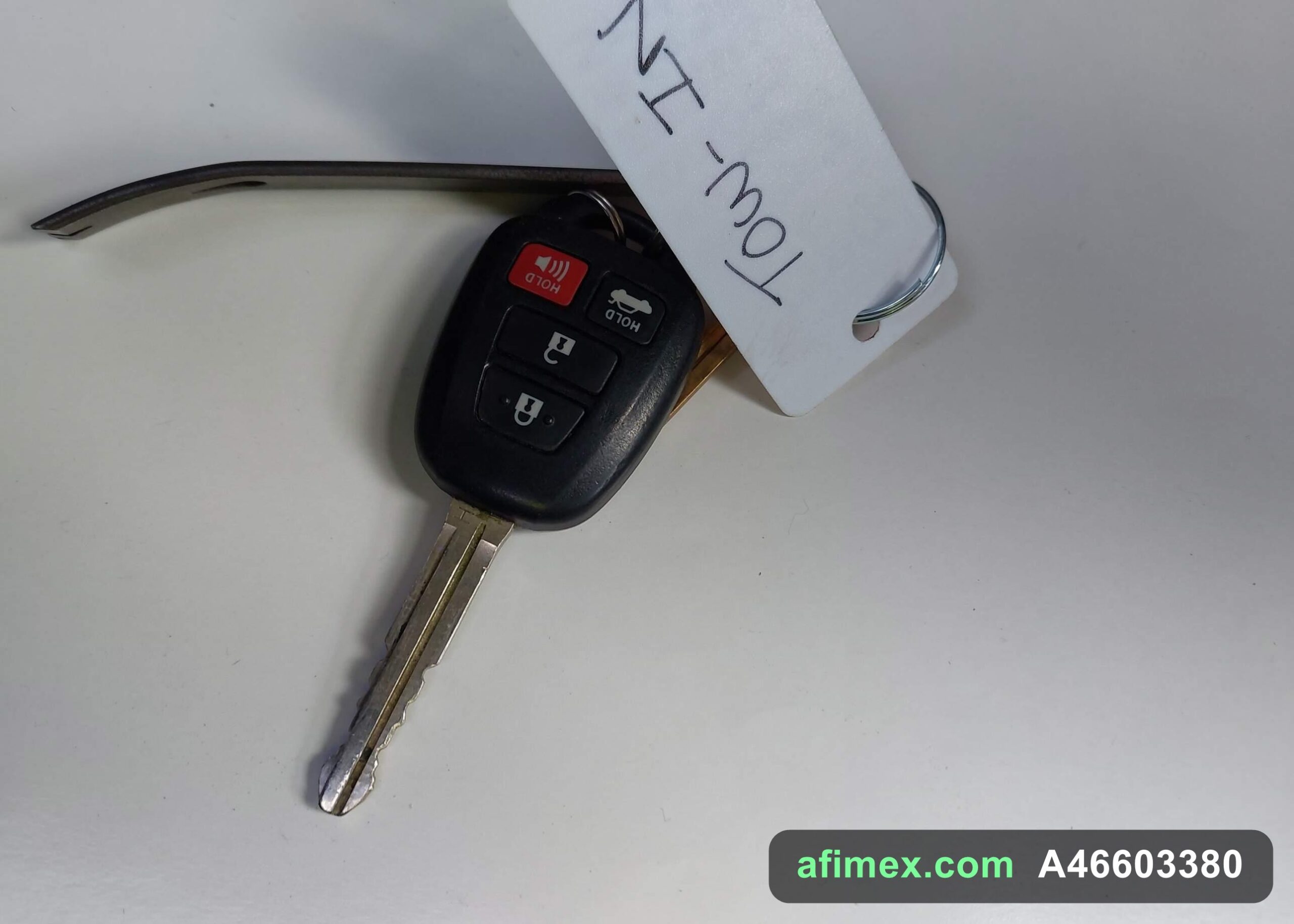 2016 Toyota Corolla for sale in Mauritania - Ref A46603380, photo 11