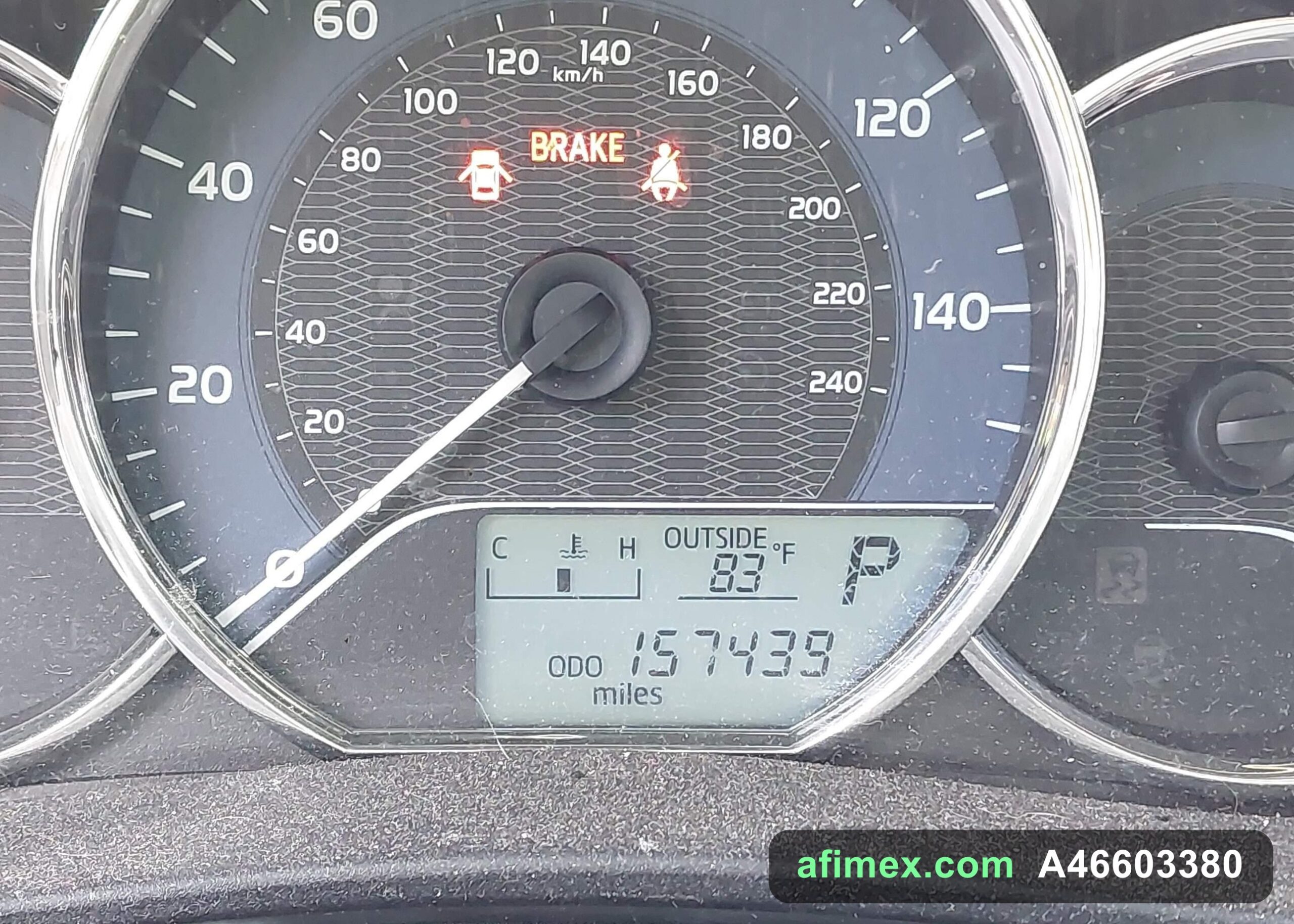 2016 Toyota Corolla for sale in Mauritania - Ref A46603380, photo 15