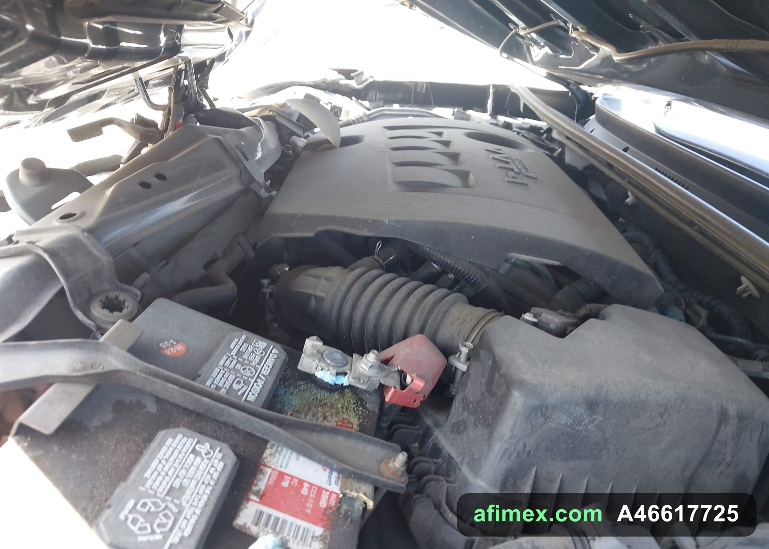 2016 Toyota Corolla for sale in Mauritania - Ref A46617725, photo 10