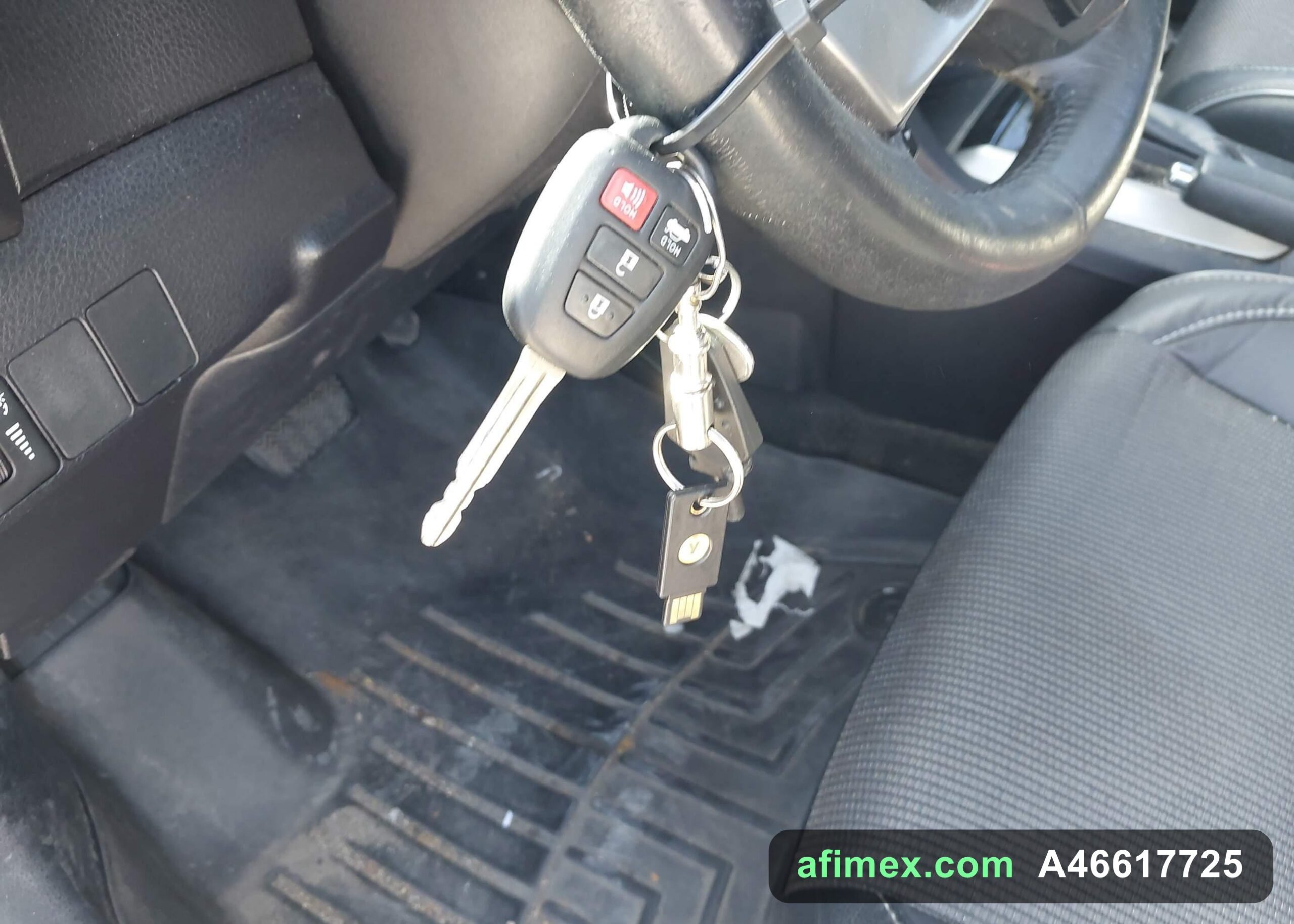 2016 Toyota Corolla for sale in Mauritania - Ref A46617725, photo 11