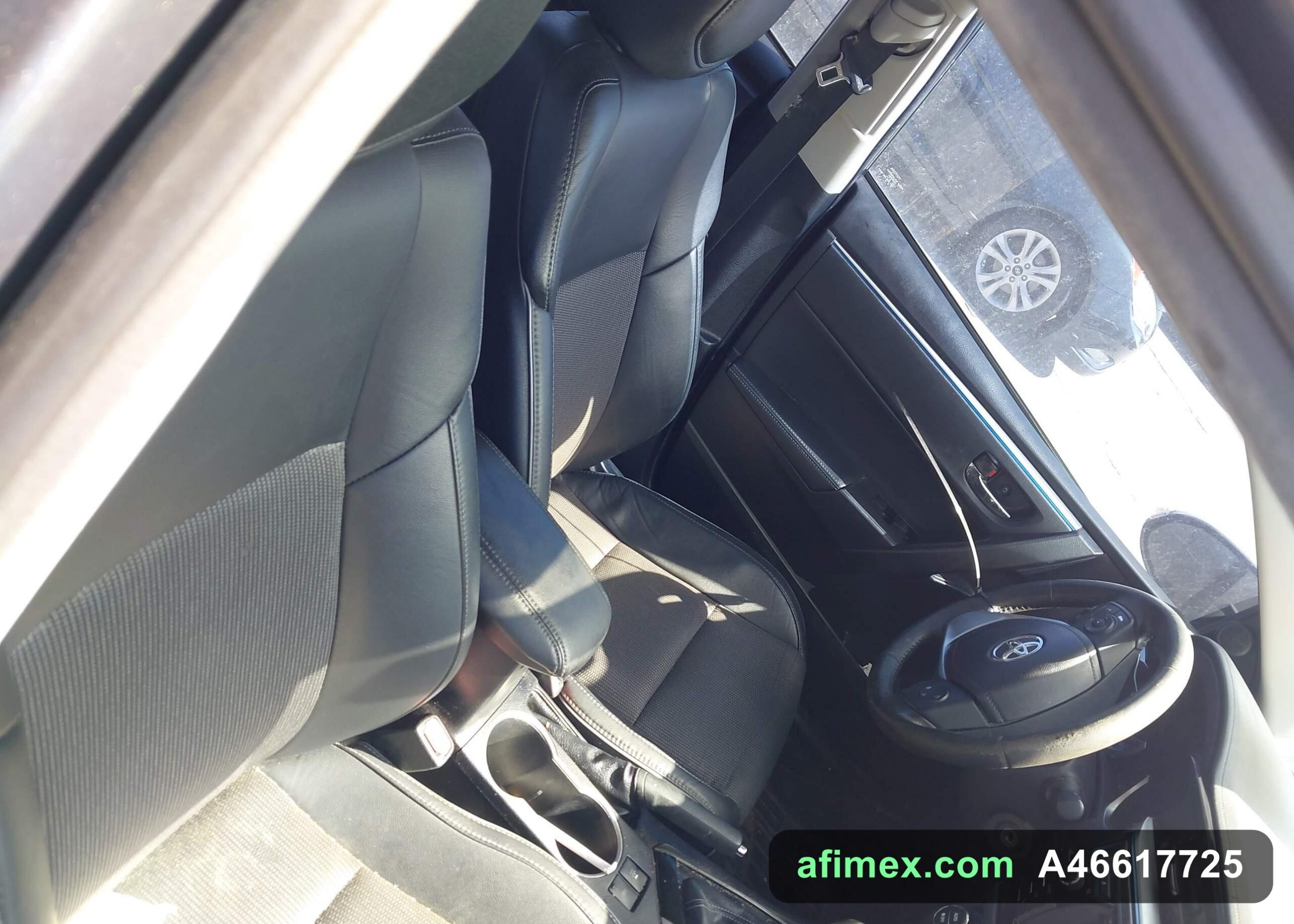 2016 Toyota Corolla for sale in Mauritania - Ref A46617725, photo 5