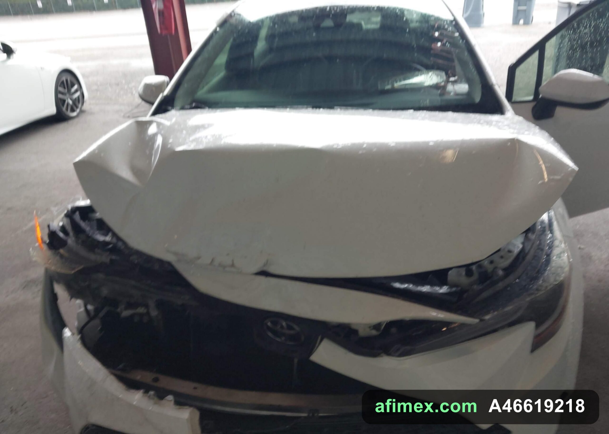 2020 Toyota Corolla for sale in Mauritania - Ref A46619218, photo 10