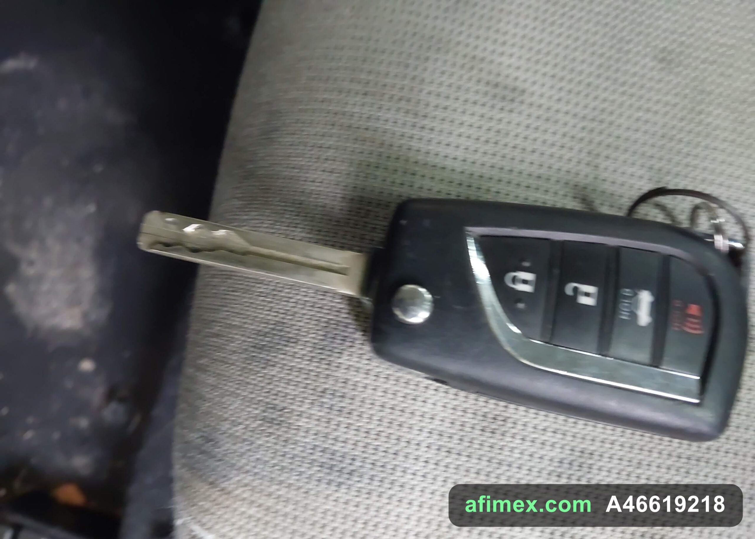 2020 Toyota Corolla for sale in Mauritania - Ref A46619218, photo 11