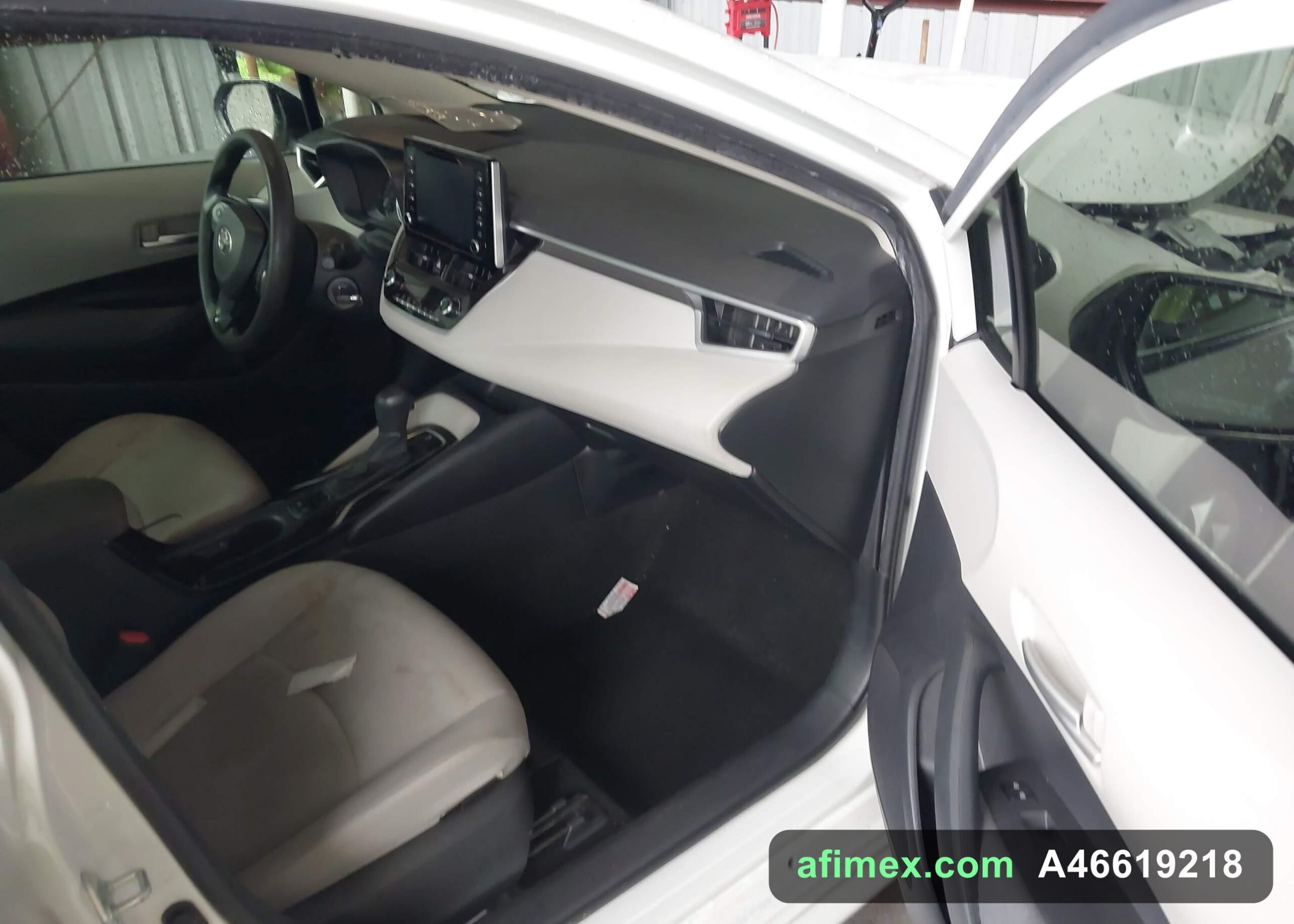 2020 Toyota Corolla for sale in Mauritania - Ref A46619218, photo 5