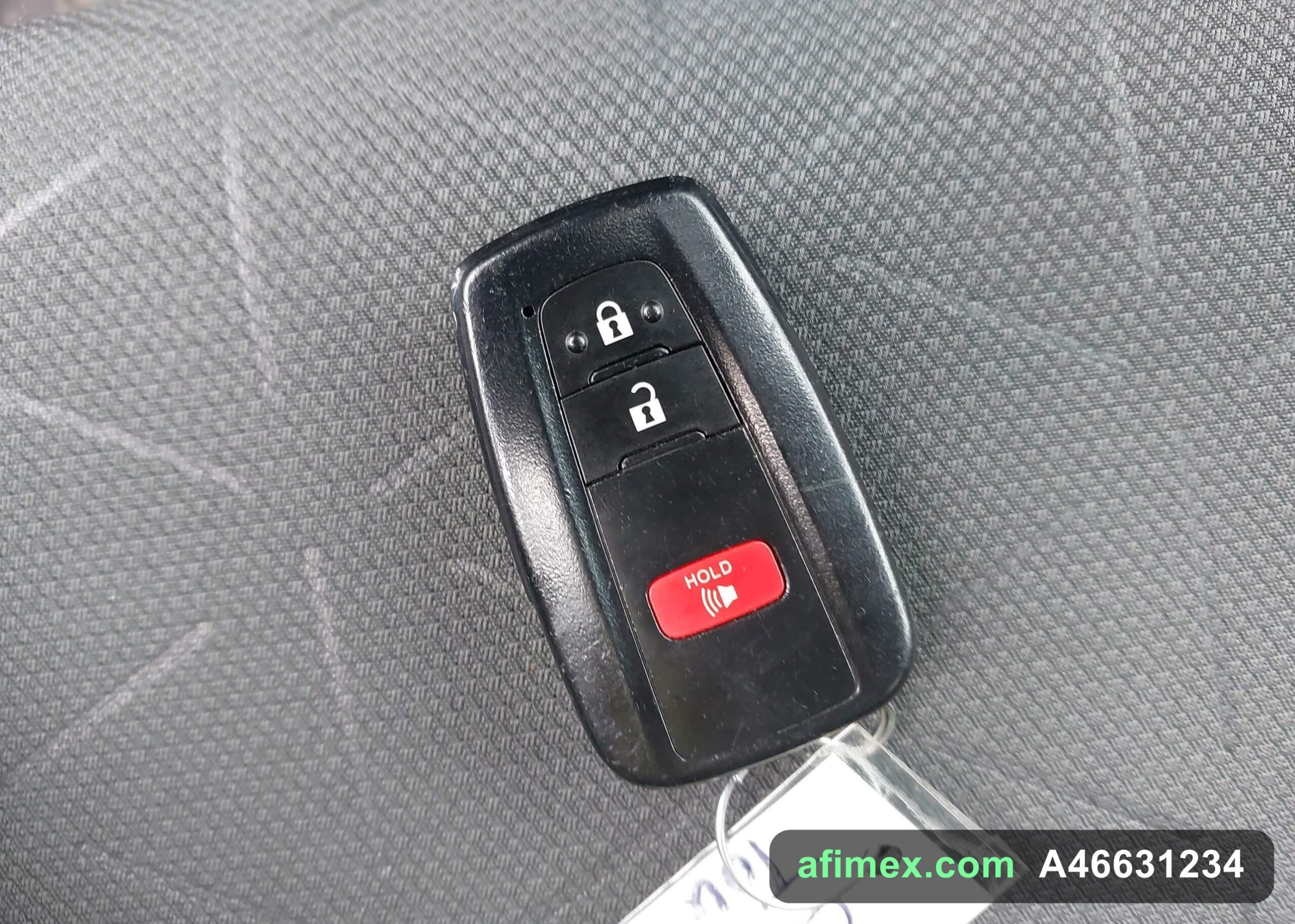 2022 Toyota RAV4 for sale in Mauritania - Ref A46631234, photo 11