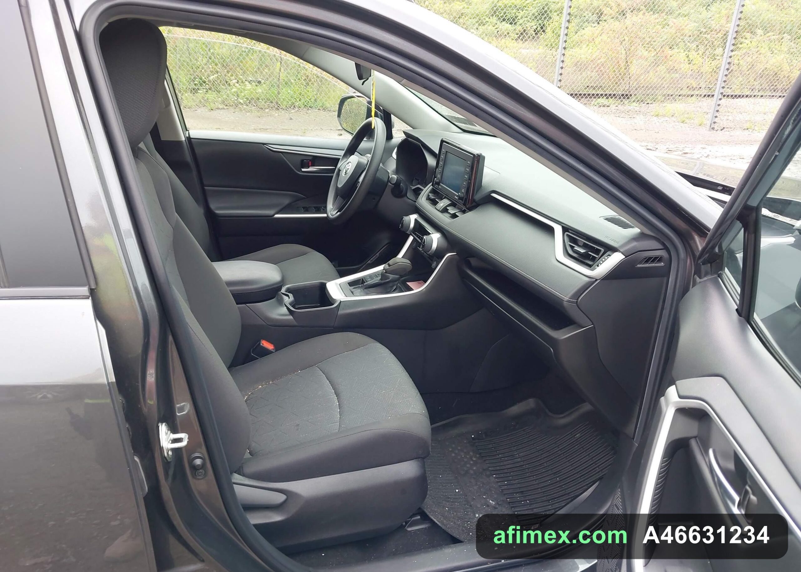 2022 Toyota RAV4 for sale in Mauritania - Ref A46631234, photo 5