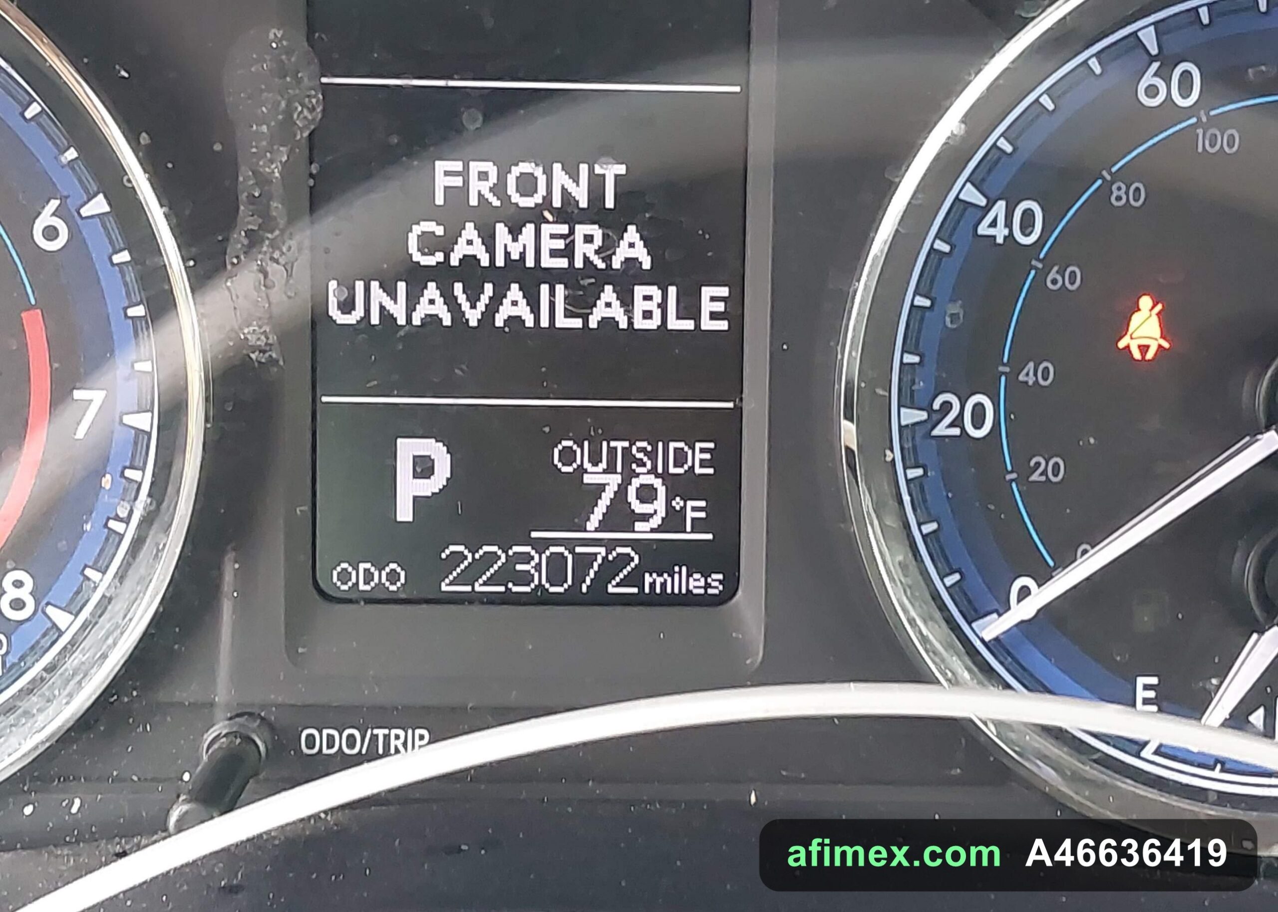 2019 Toyota Corolla for sale in Mauritania - Ref A46636419, photo 16