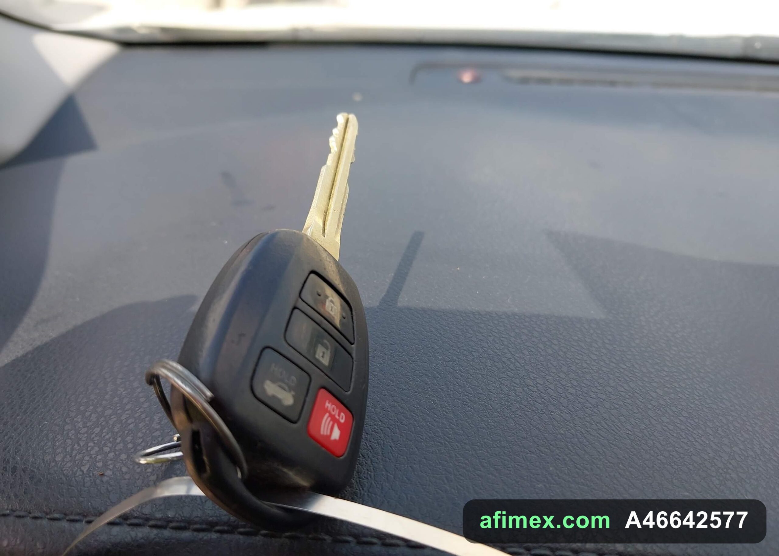 2017 Toyota Corolla for sale in Mauritania - Ref A46642577, photo 11