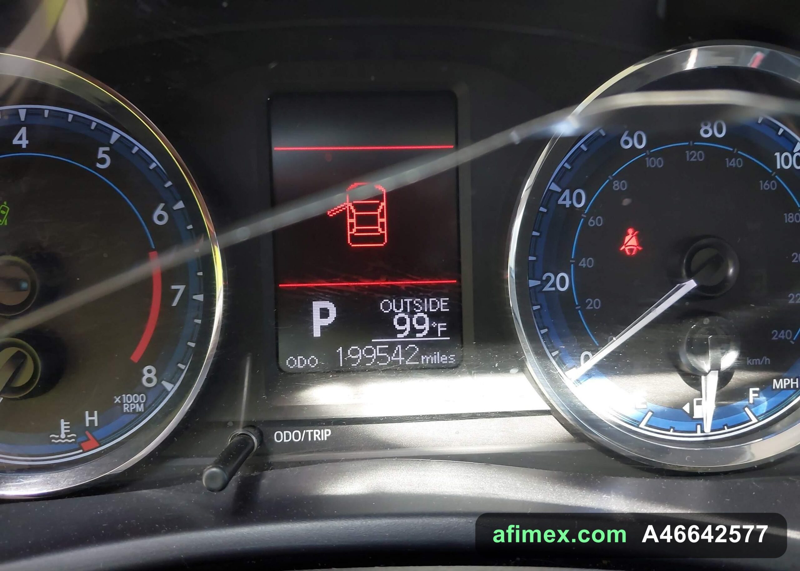 2017 Toyota Corolla for sale in Mauritania - Ref A46642577, photo 15