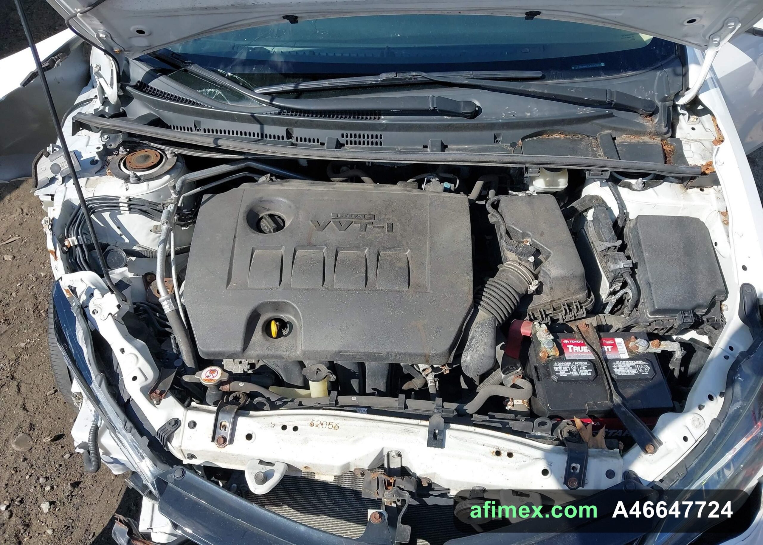 2018 Toyota Corolla for sale in Mauritania - Ref A46647724, photo 10