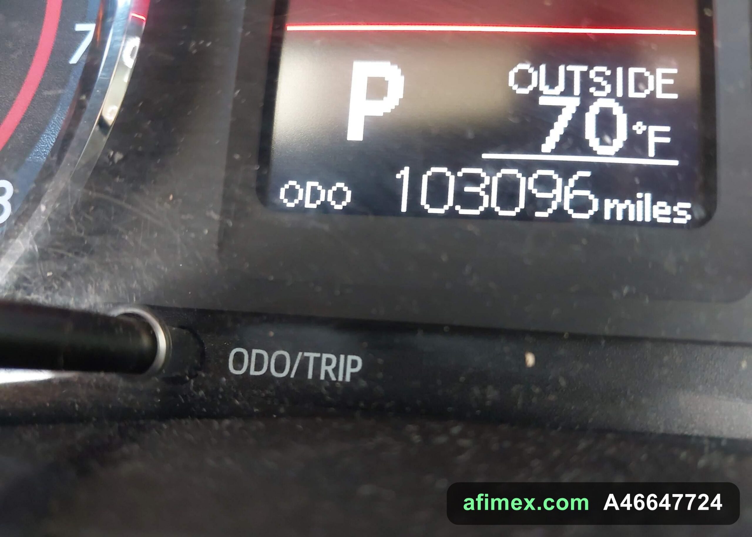 2018 Toyota Corolla for sale in Mauritania - Ref A46647724, photo 16