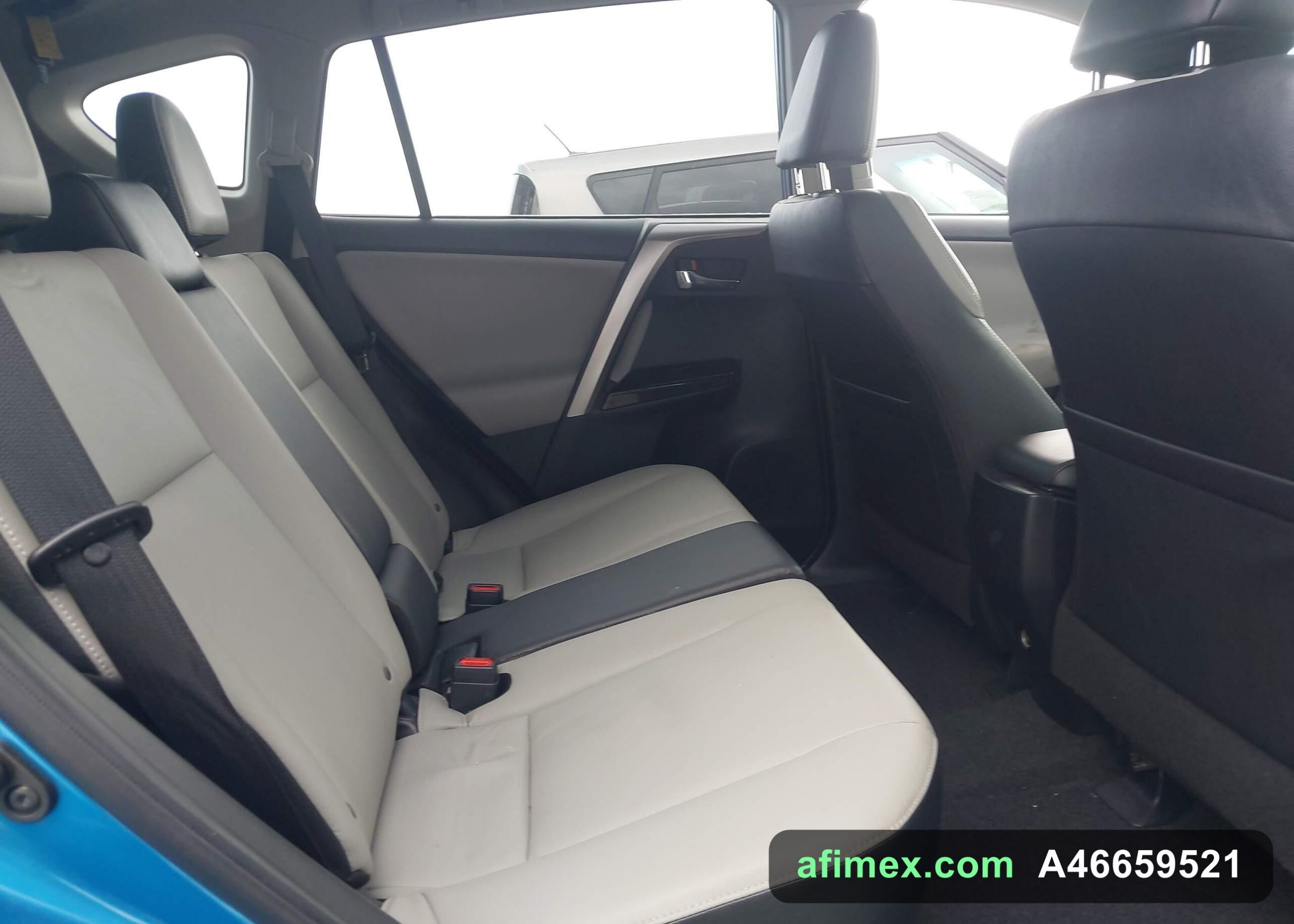 2016 Toyota RAV4 for sale in Mauritania - Ref A46659521, photo 8