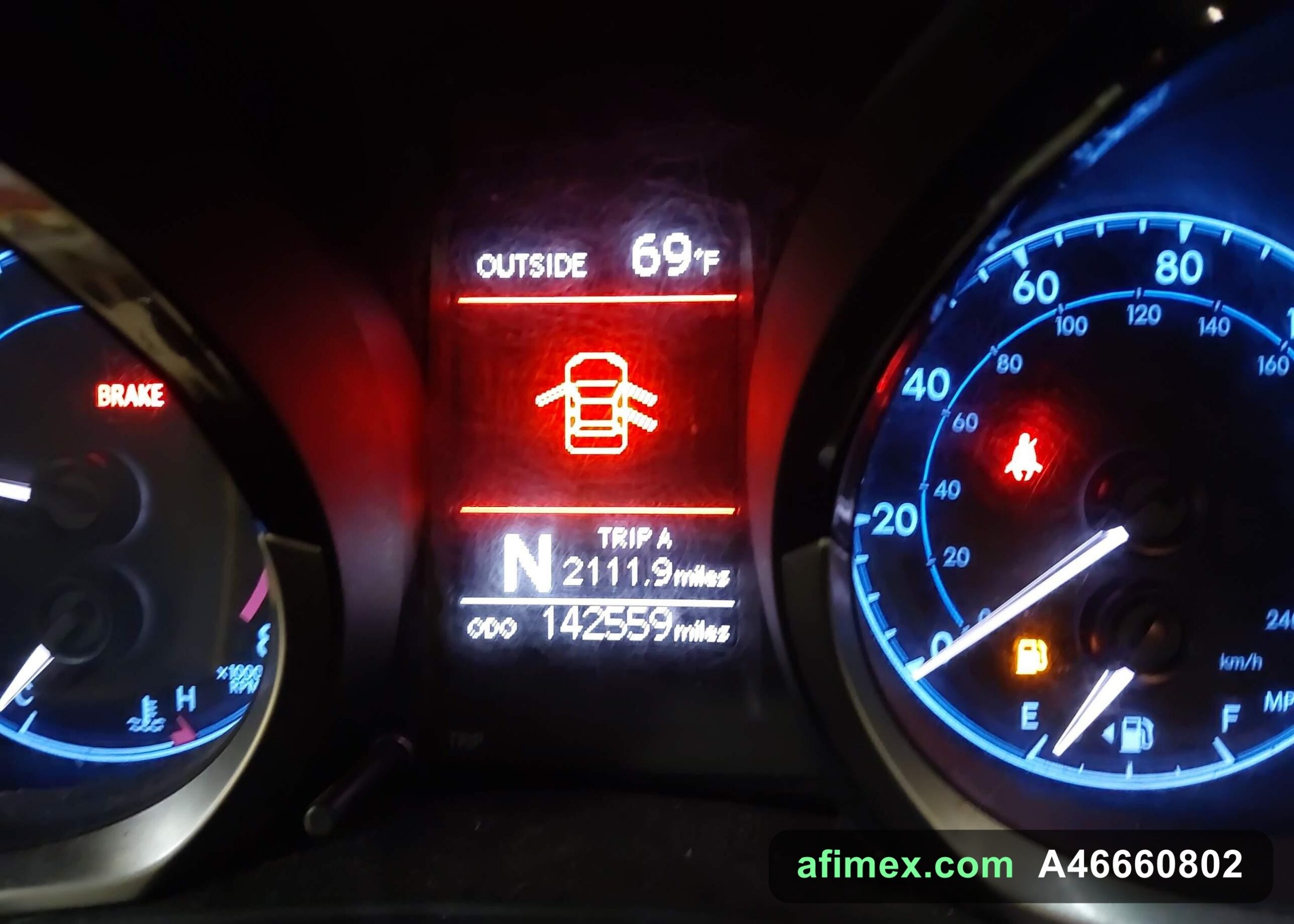 2015 Toyota Corolla for sale in Mauritania - Ref A46660802, photo 15
