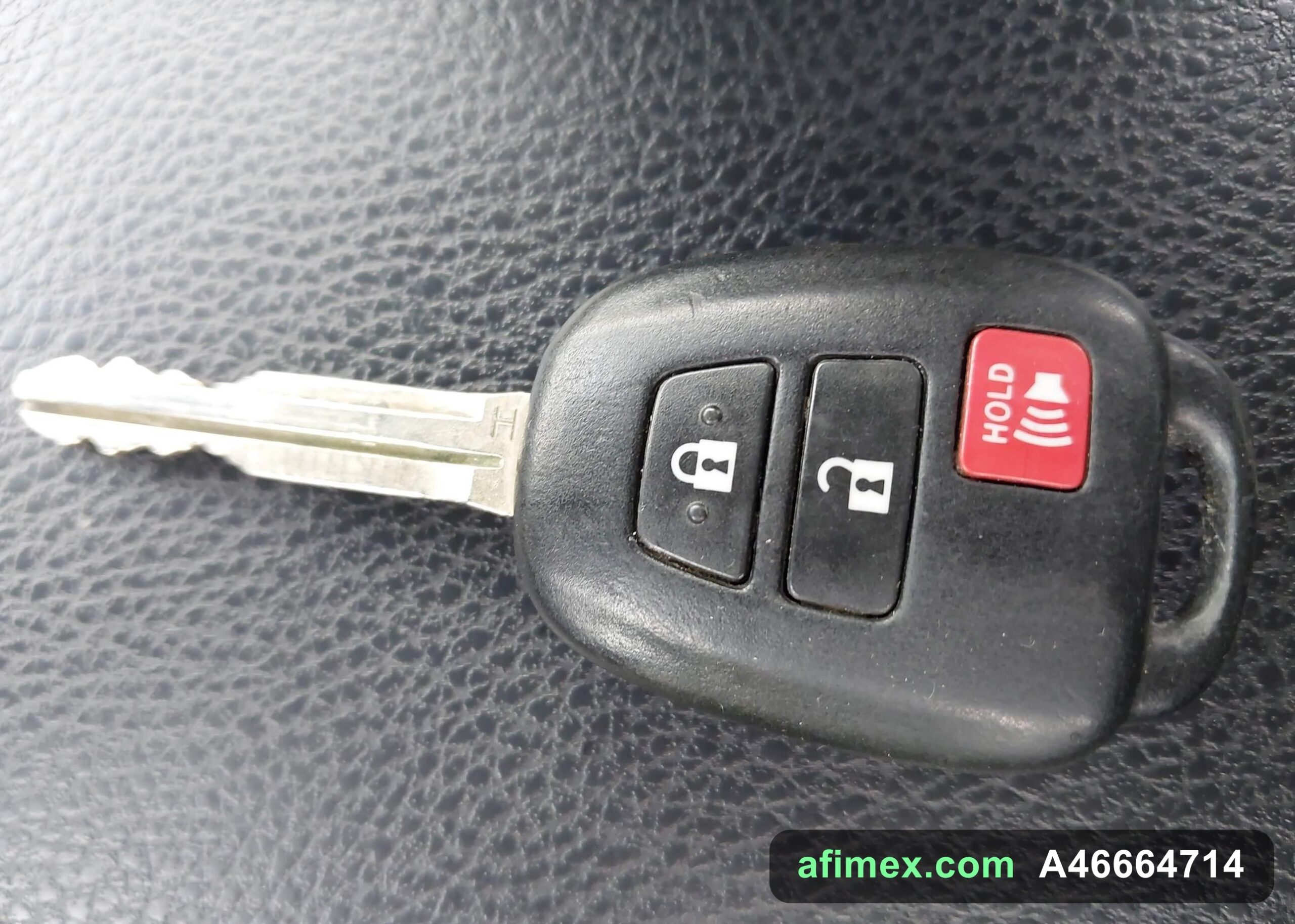 2016 Toyota RAV4 for sale in Mauritania - Ref A46664714, photo 11