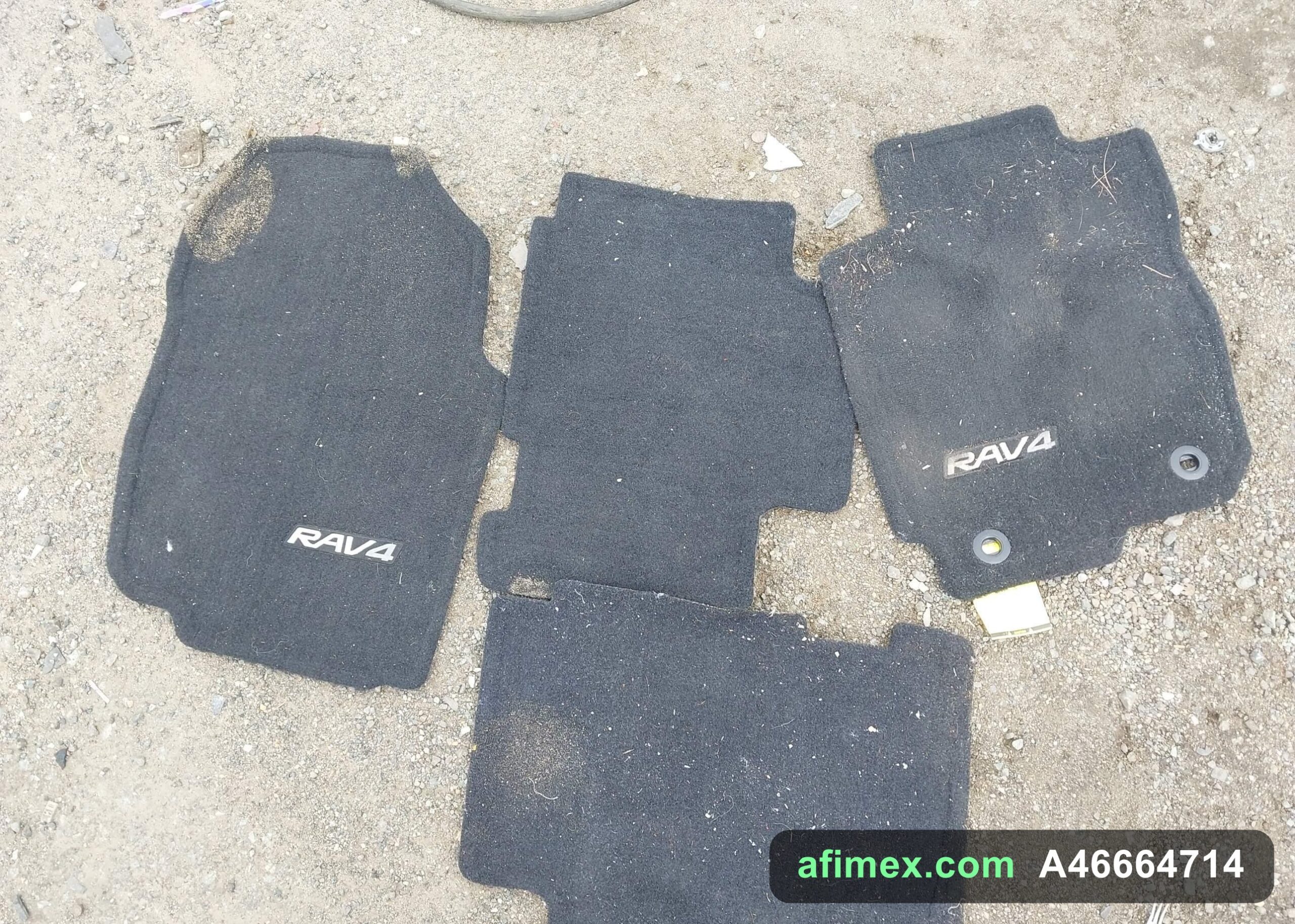 2016 Toyota RAV4 for sale in Mauritania - Ref A46664714, photo 12