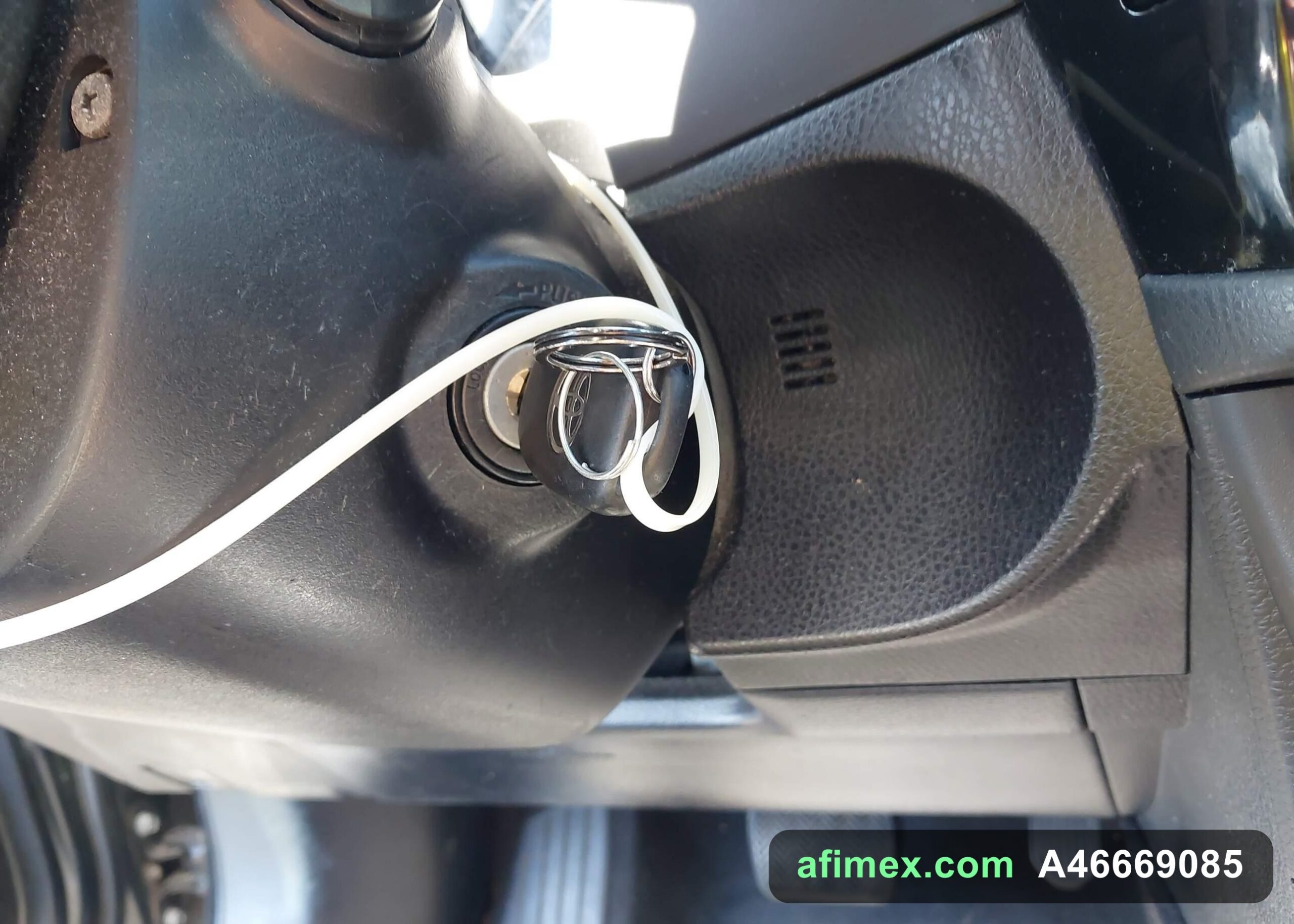 2016 Toyota Corolla for sale in Mauritania - Ref A46669085, photo 11