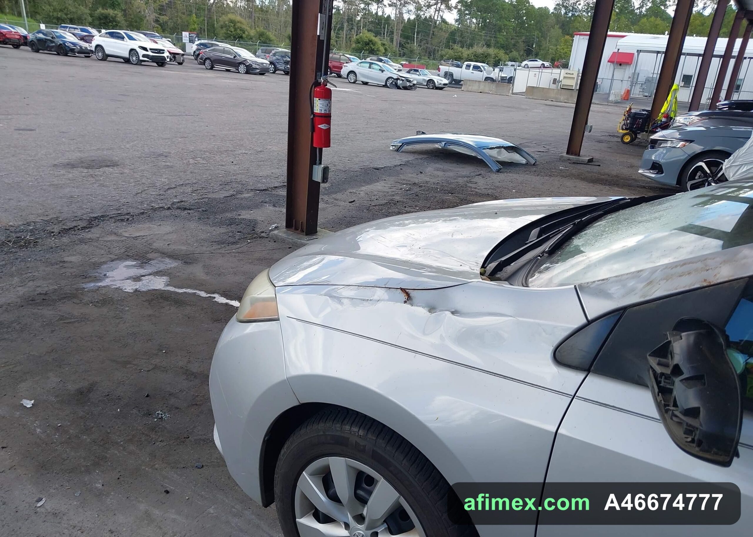 2016 Toyota Corolla for sale in Mauritania - Ref A46674777, photo 6