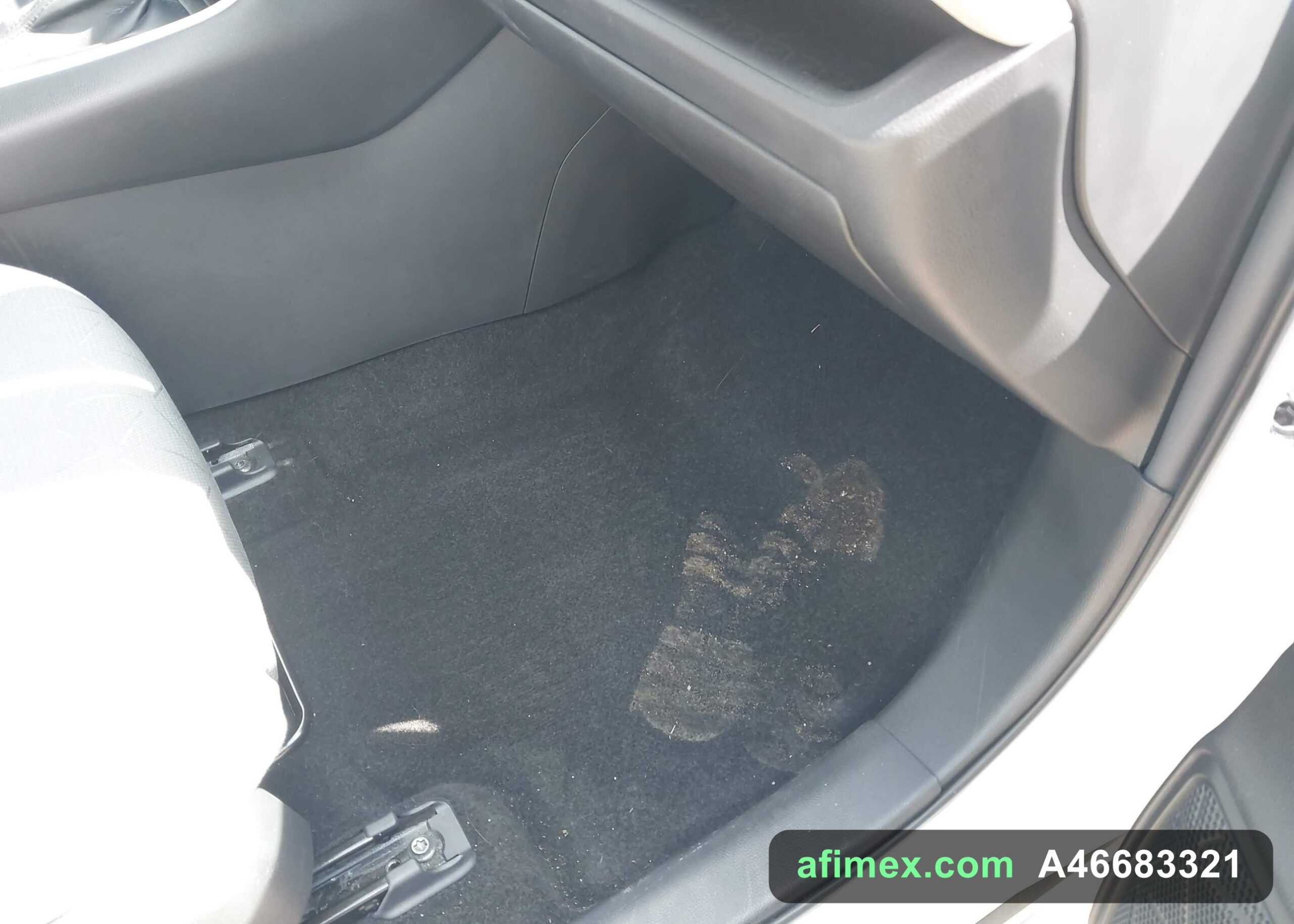 2021 Toyota RAV4 for sale in Mauritania - Ref A46683321, photo 8