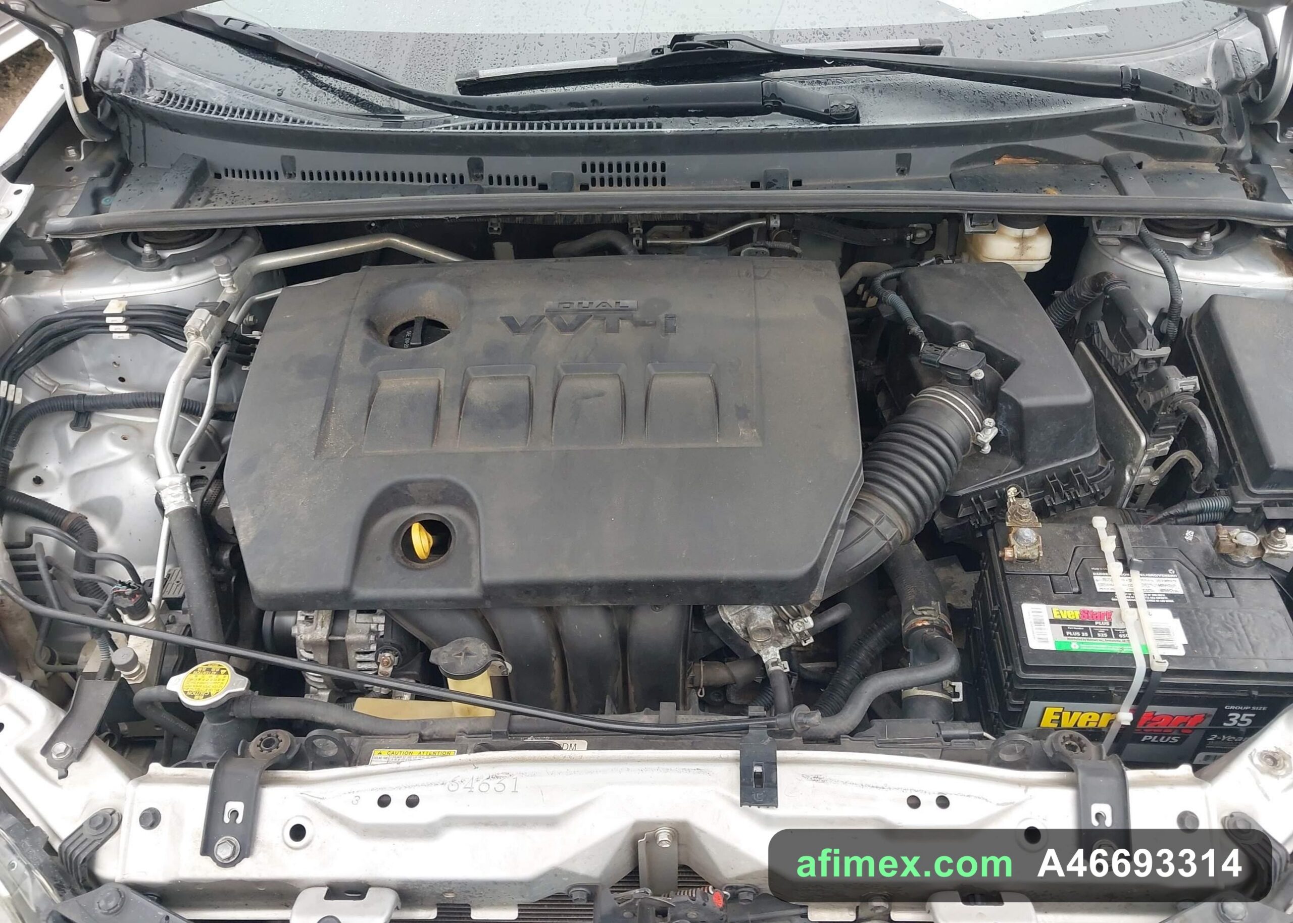 2017 Toyota Corolla for sale in Mauritania - Ref A46693314, photo 10