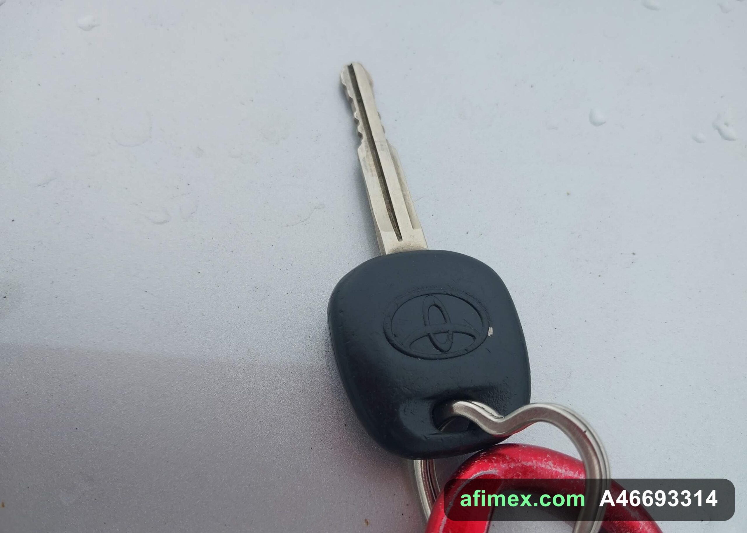 2017 Toyota Corolla for sale in Mauritania - Ref A46693314, photo 11