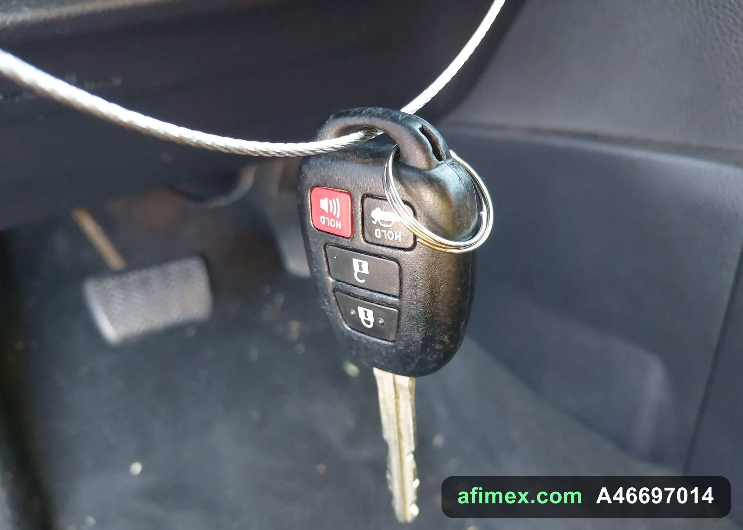 2015 Toyota Corolla for sale in Mauritania - Ref A46697014, photo 11
