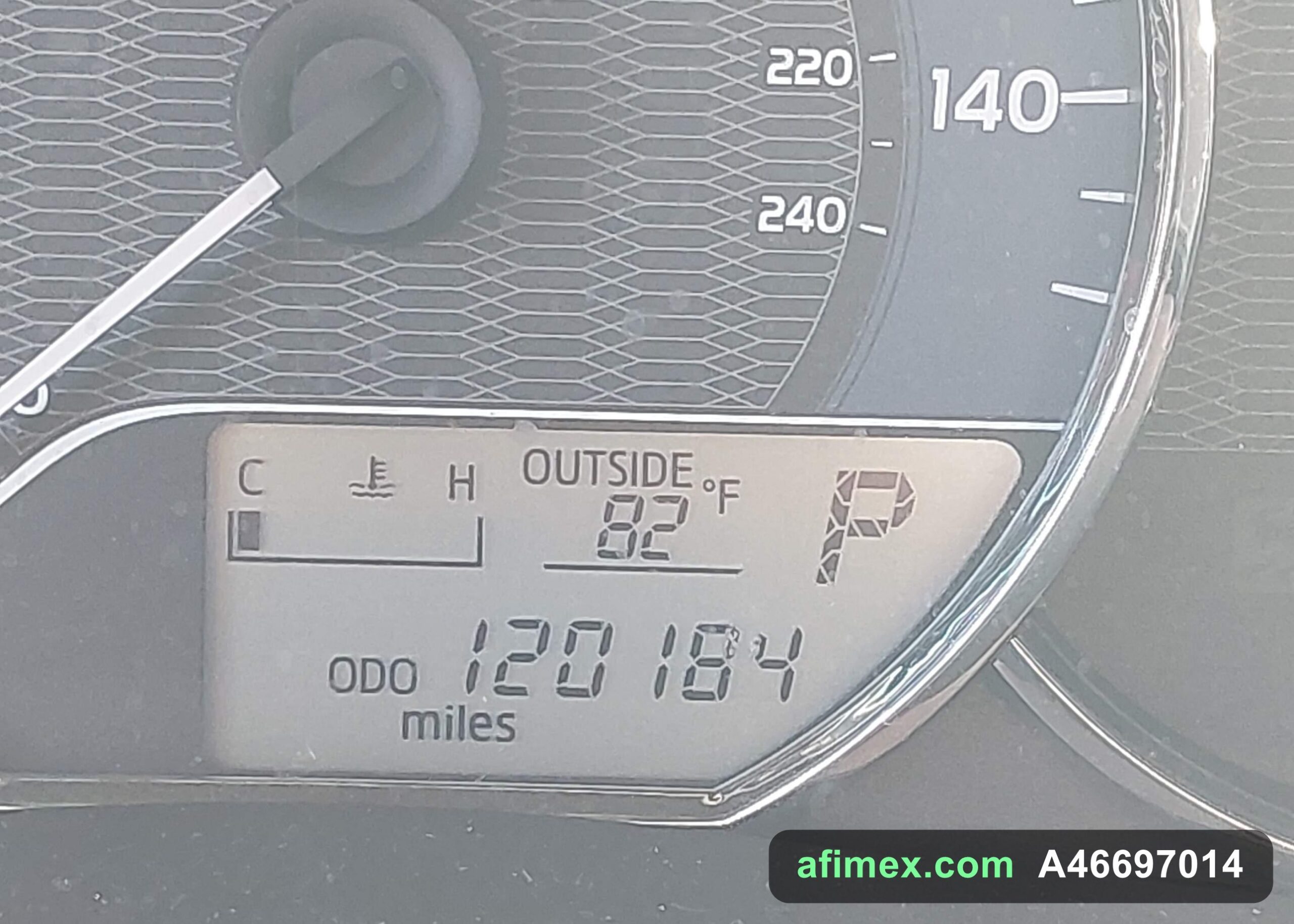 2015 Toyota Corolla for sale in Mauritania - Ref A46697014, photo 16