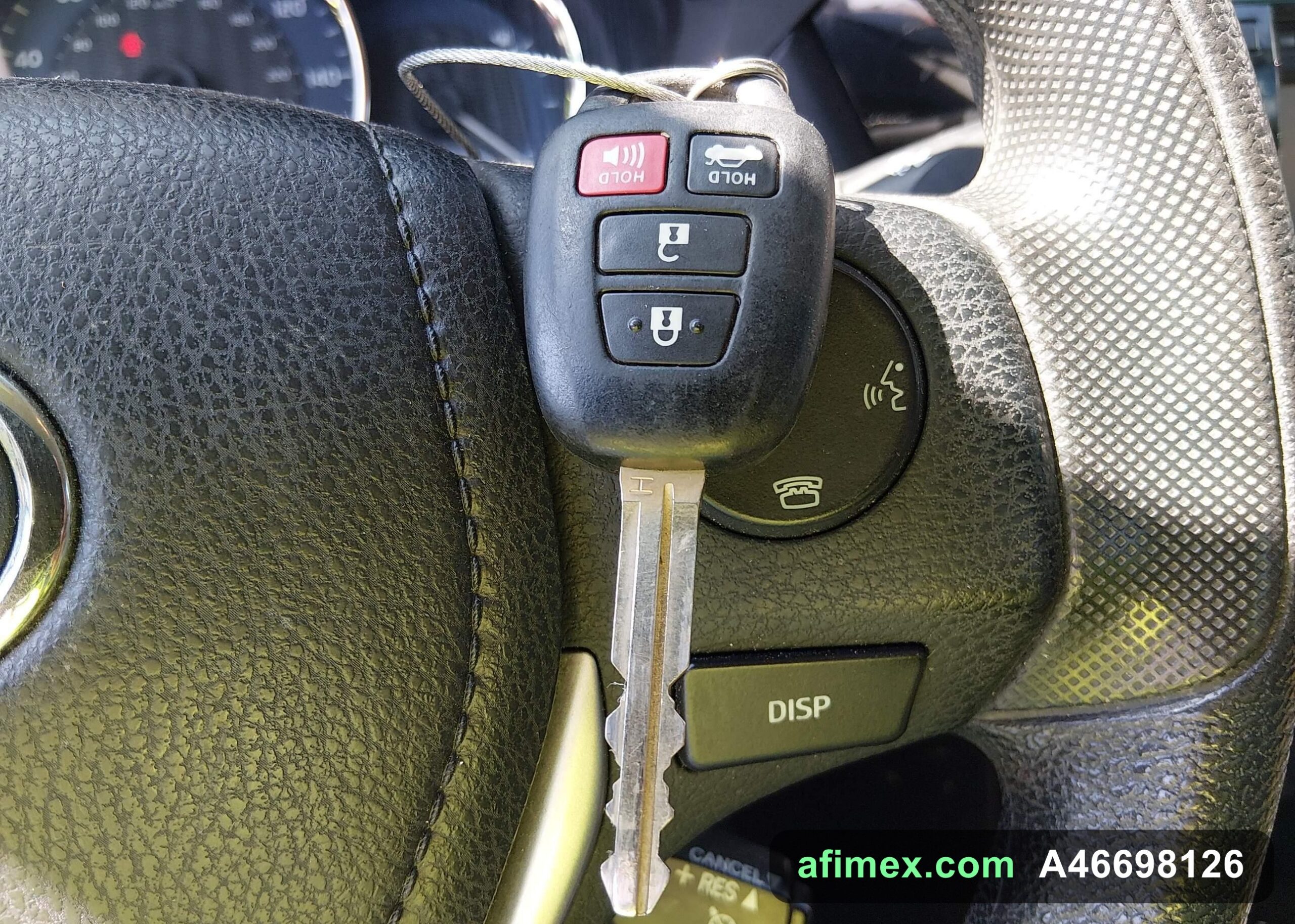 2016 Toyota Corolla for sale in Mauritania - Ref A46698126, photo 11