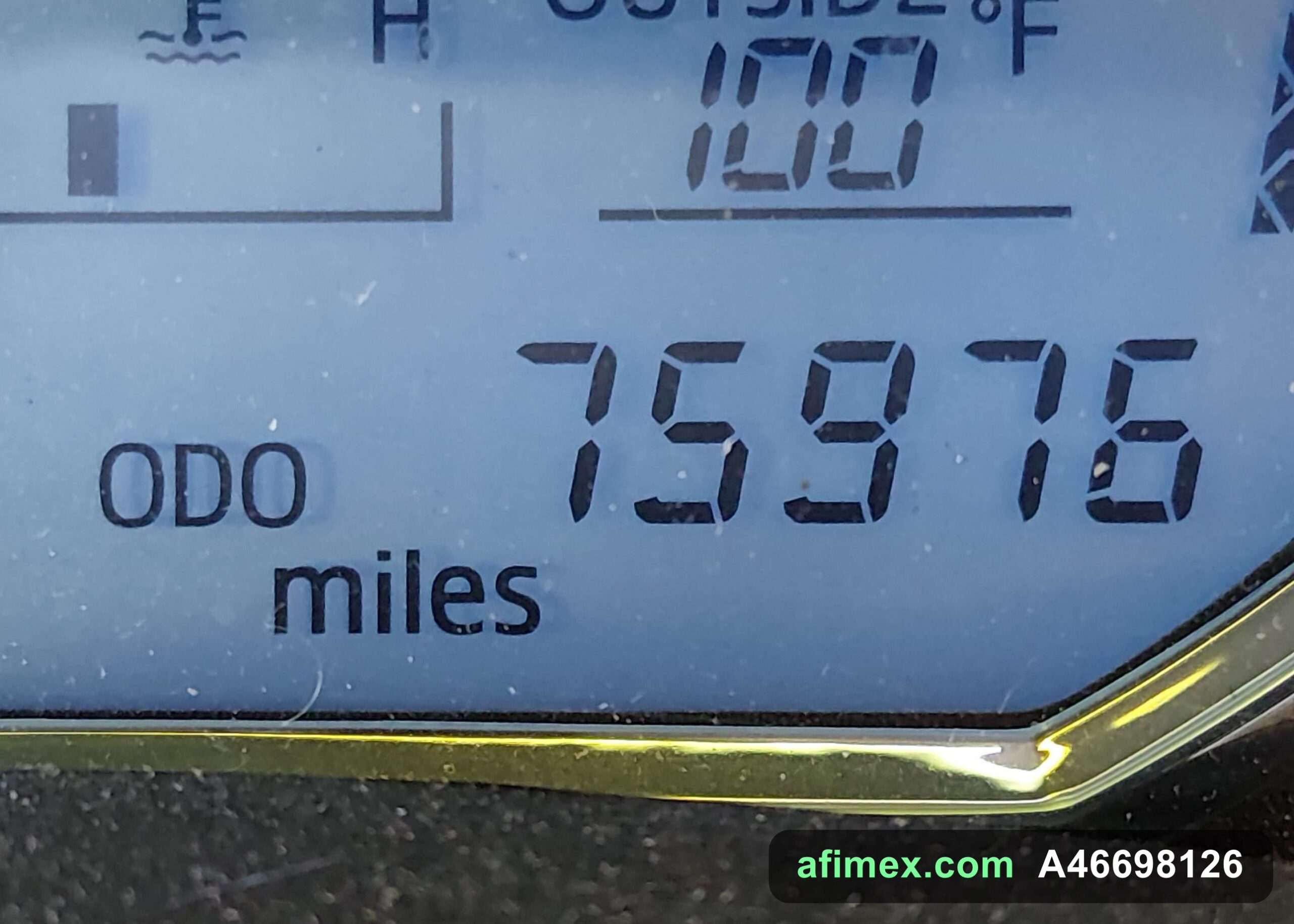 2016 Toyota Corolla for sale in Mauritania - Ref A46698126, photo 16