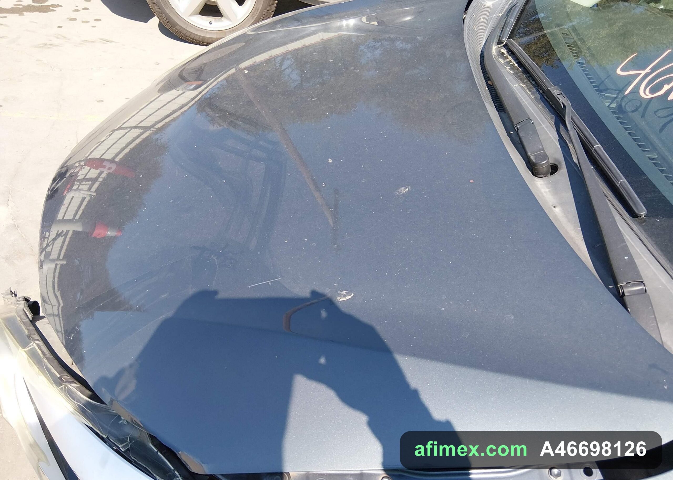 2016 Toyota Corolla for sale in Mauritania - Ref A46698126, photo 20