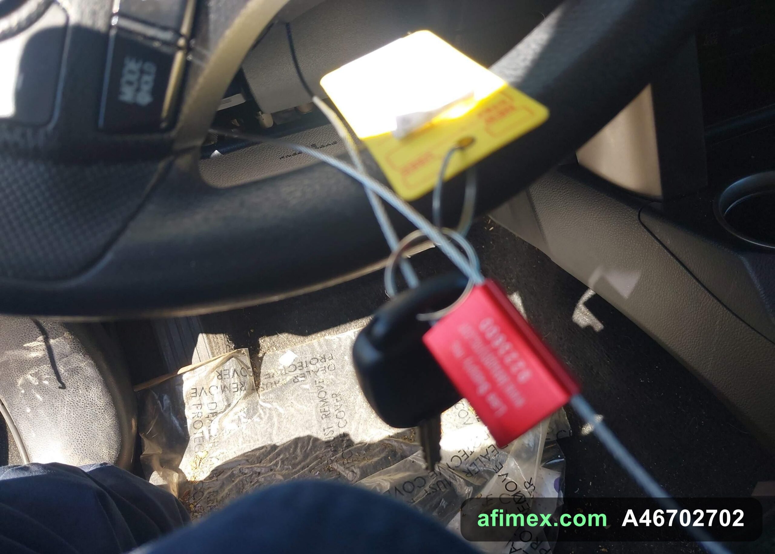 2015 Toyota RAV4 for sale in Mauritania - Ref A46702702, photo 11