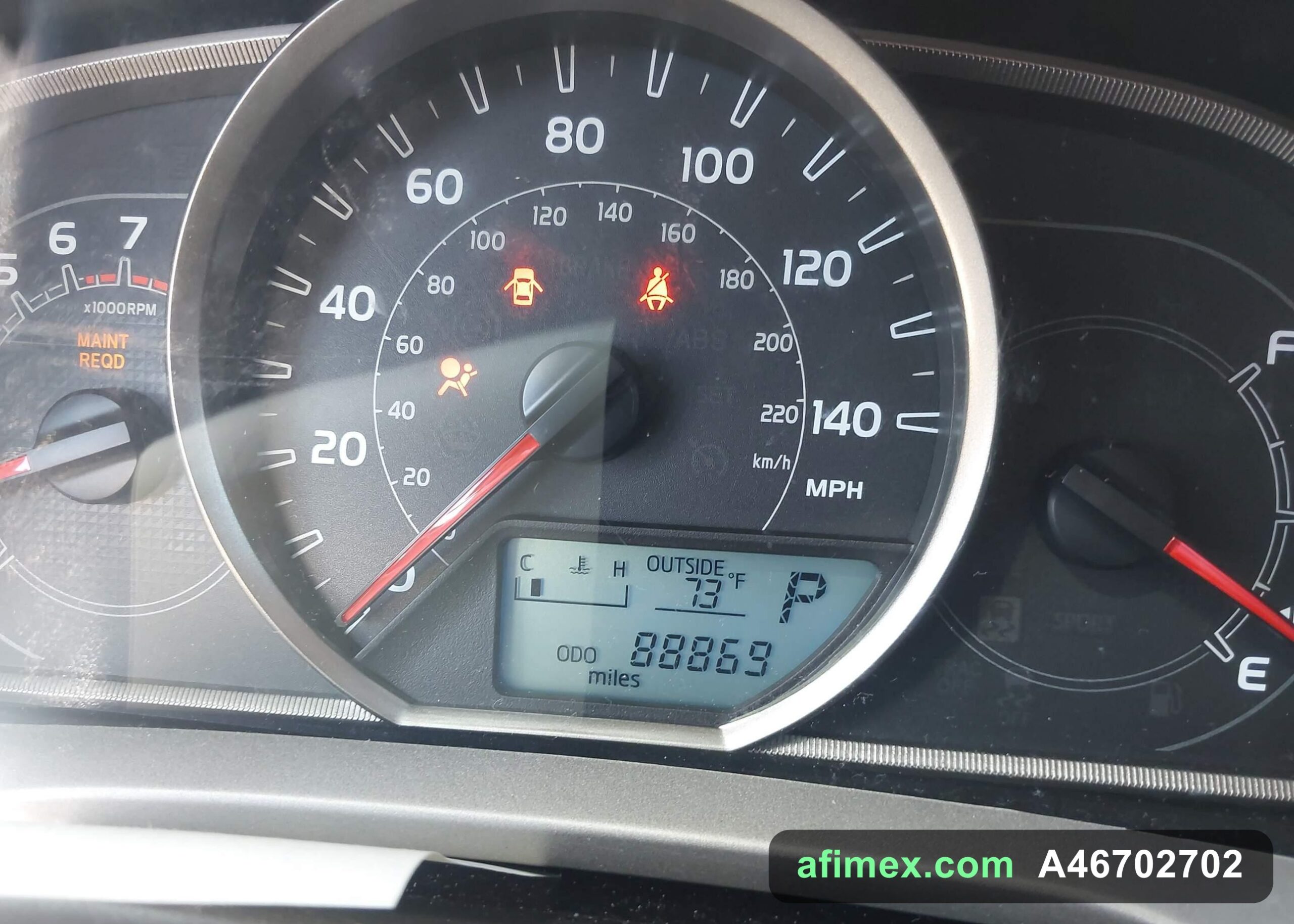2015 Toyota RAV4 for sale in Mauritania - Ref A46702702, photo 16
