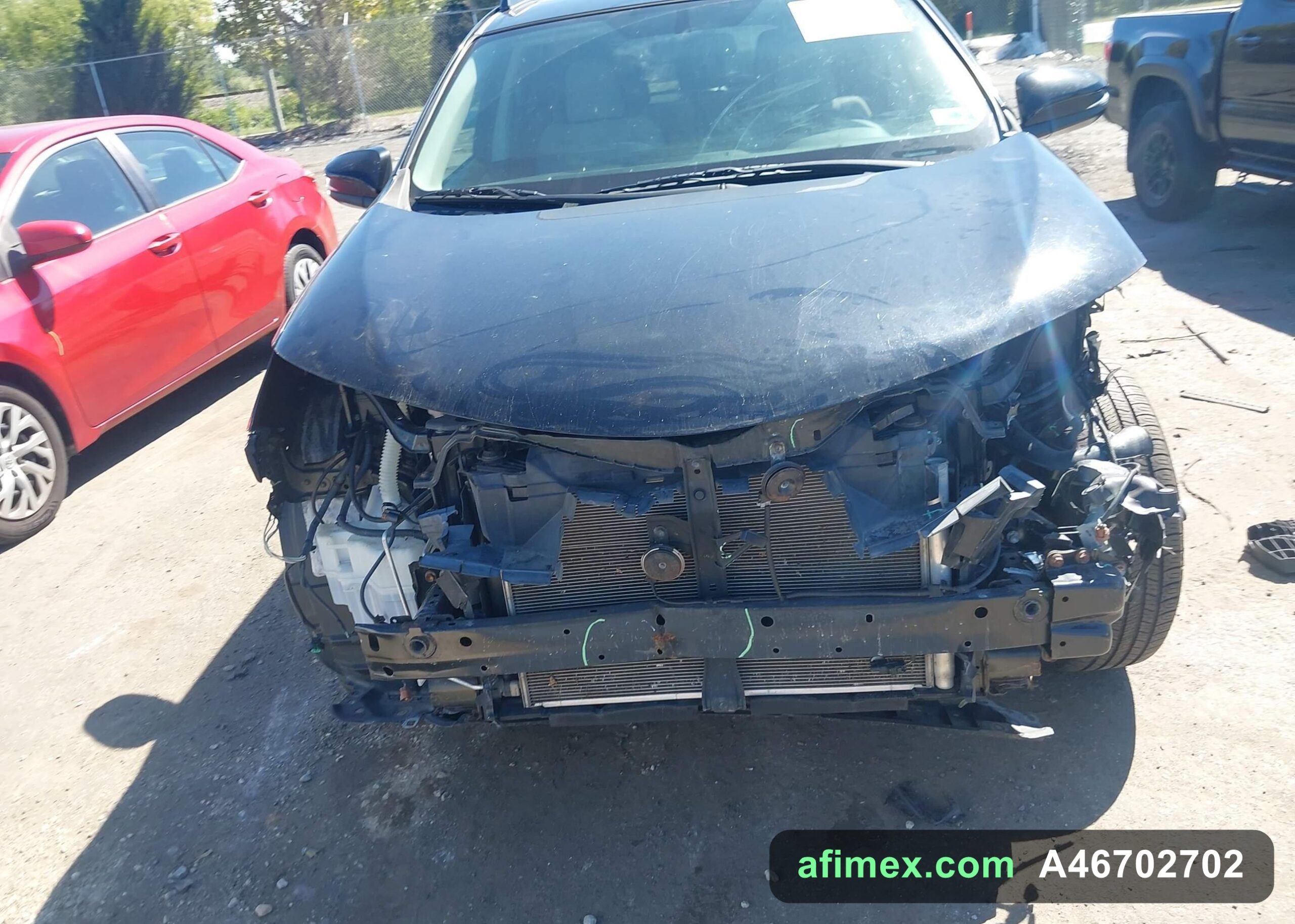 2015 Toyota RAV4 for sale in Mauritania - Ref A46702702, photo 6