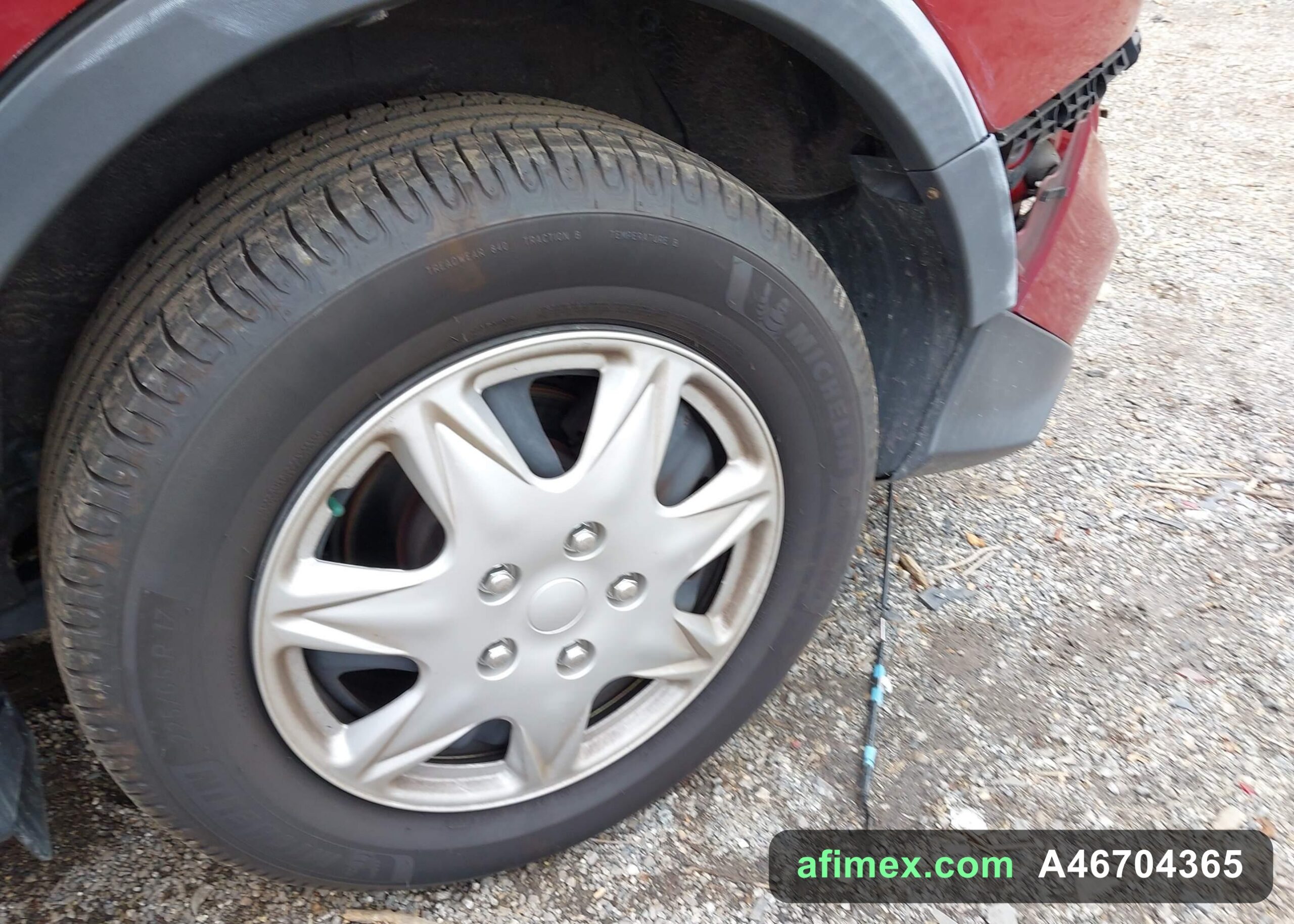 2018 Toyota RAV4 for sale in Mauritania - Ref A46704365, photo 12
