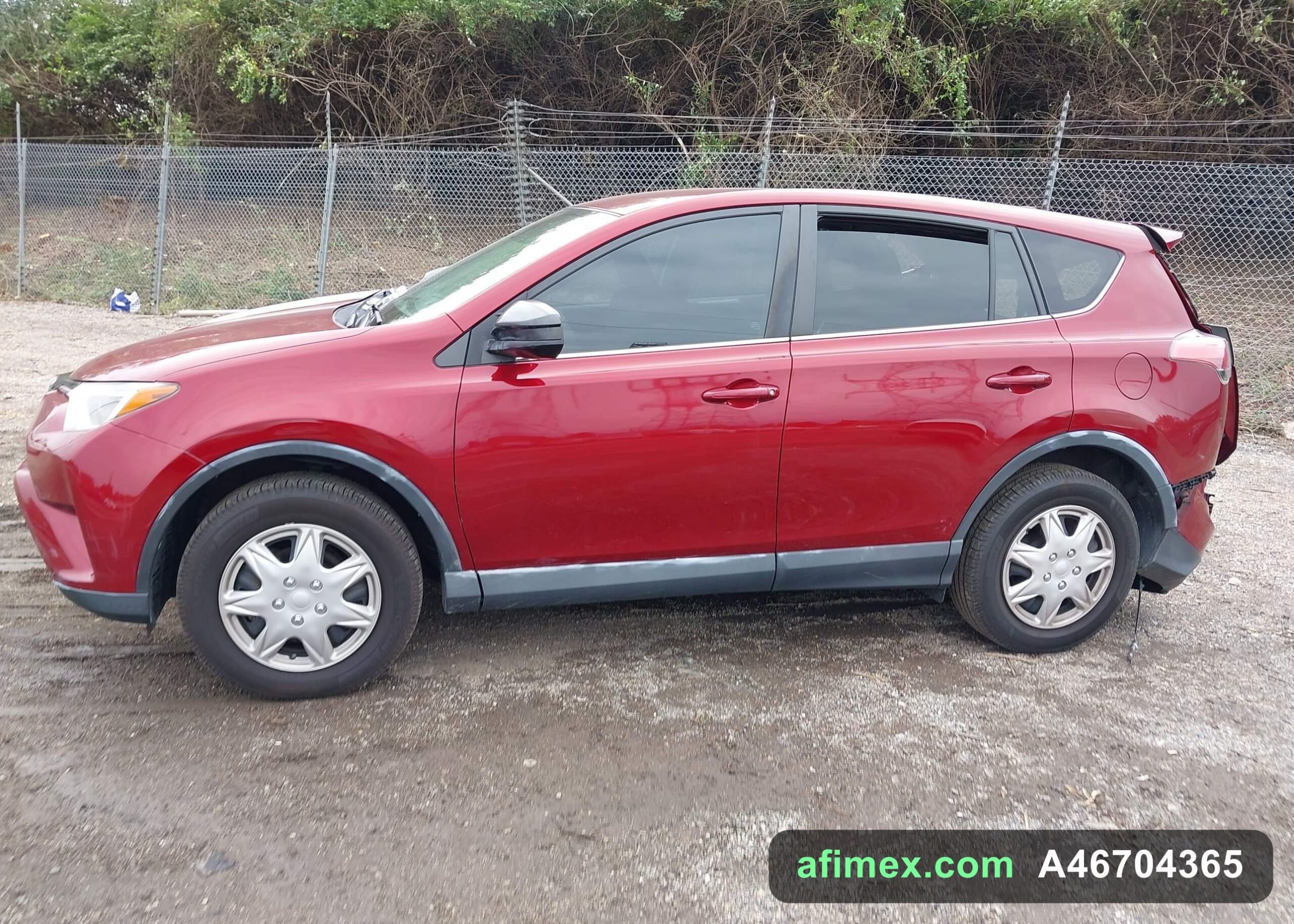 2018 Toyota RAV4 for sale in Mauritania - Ref A46704365, photo 15