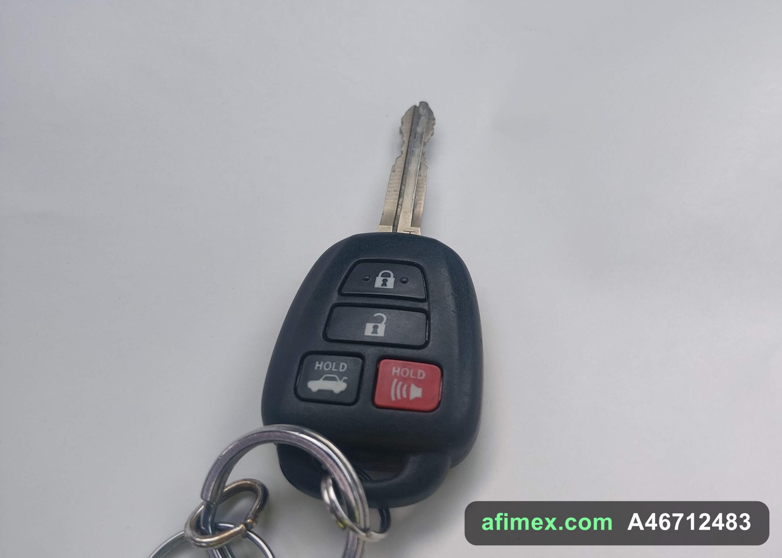 2016 Toyota Corolla for sale in Mauritania - Ref A46712483, photo 11