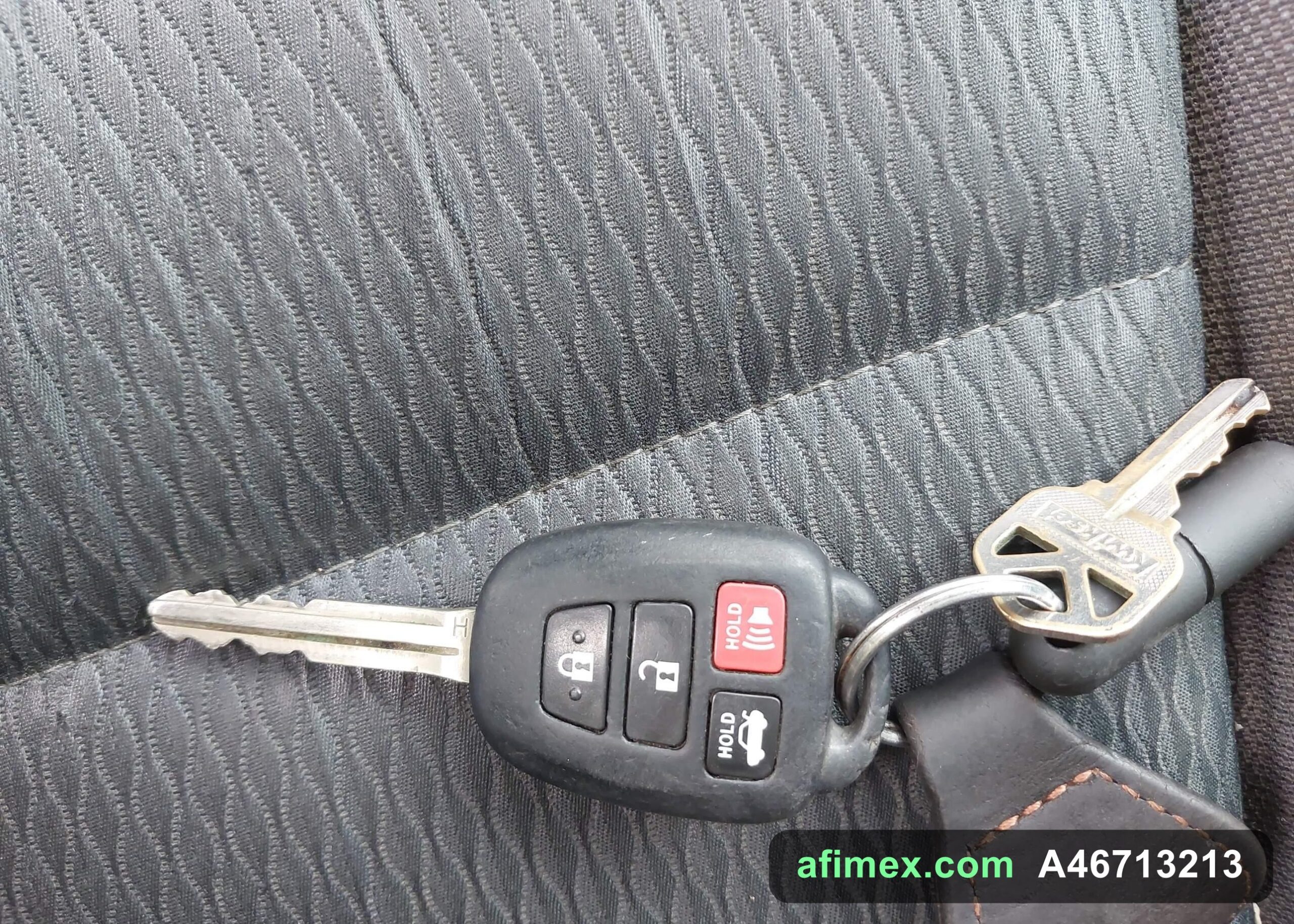 2019 Toyota Corolla for sale in Mauritania - Ref A46713213, photo 11